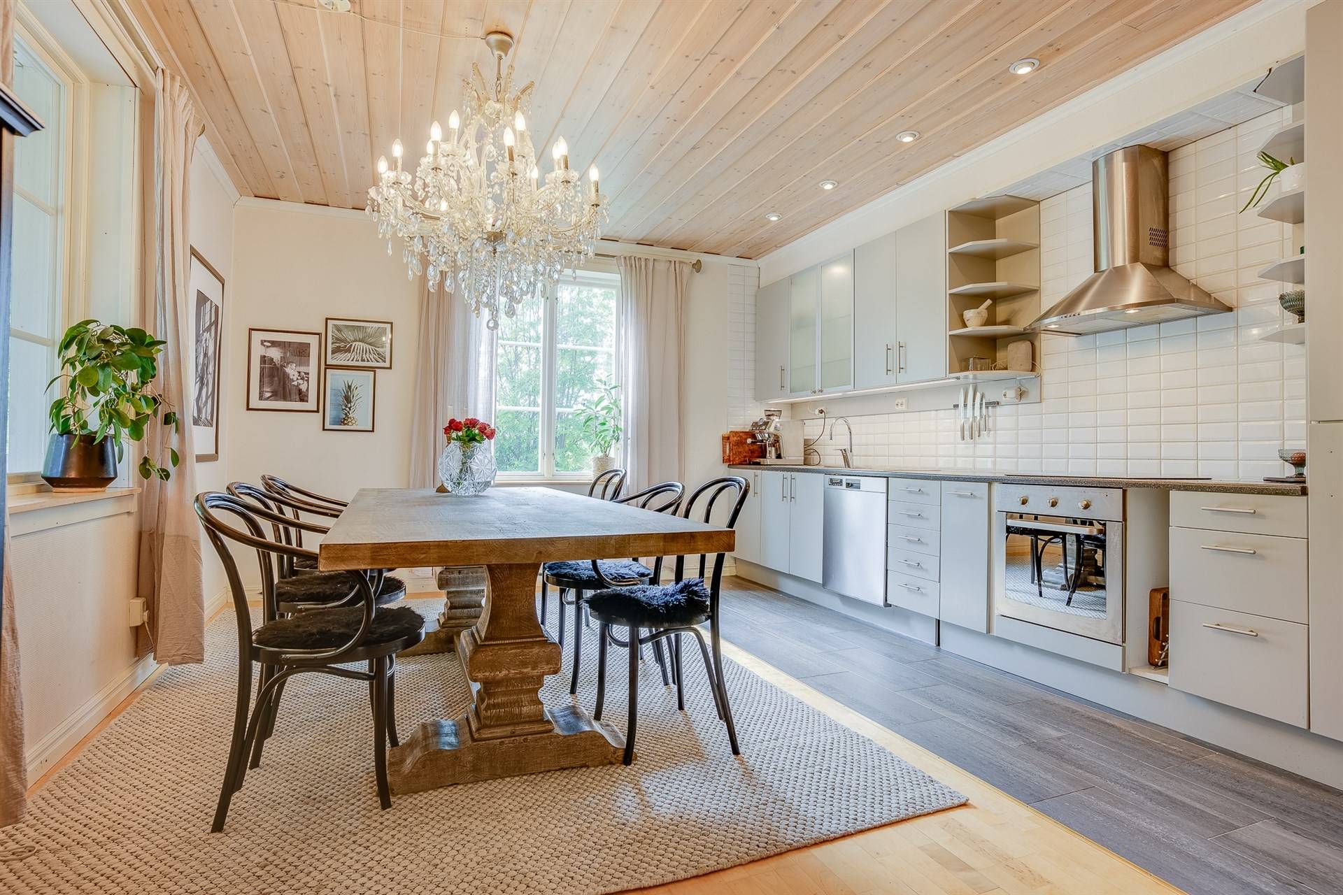 5 rum Villa på Trädgårdsgatan 6 Bjurholm Bjurholms kommun - bild 12