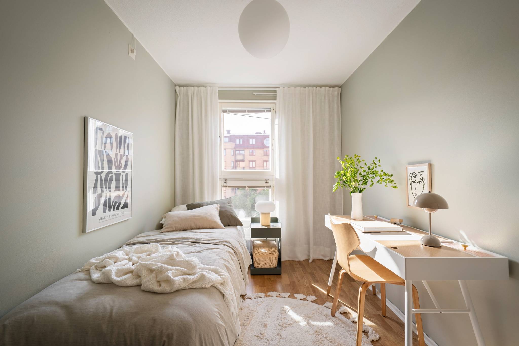 3 rum Lägenhet på Linnégatan 64 Linné Göteborgs kommun - bild 14