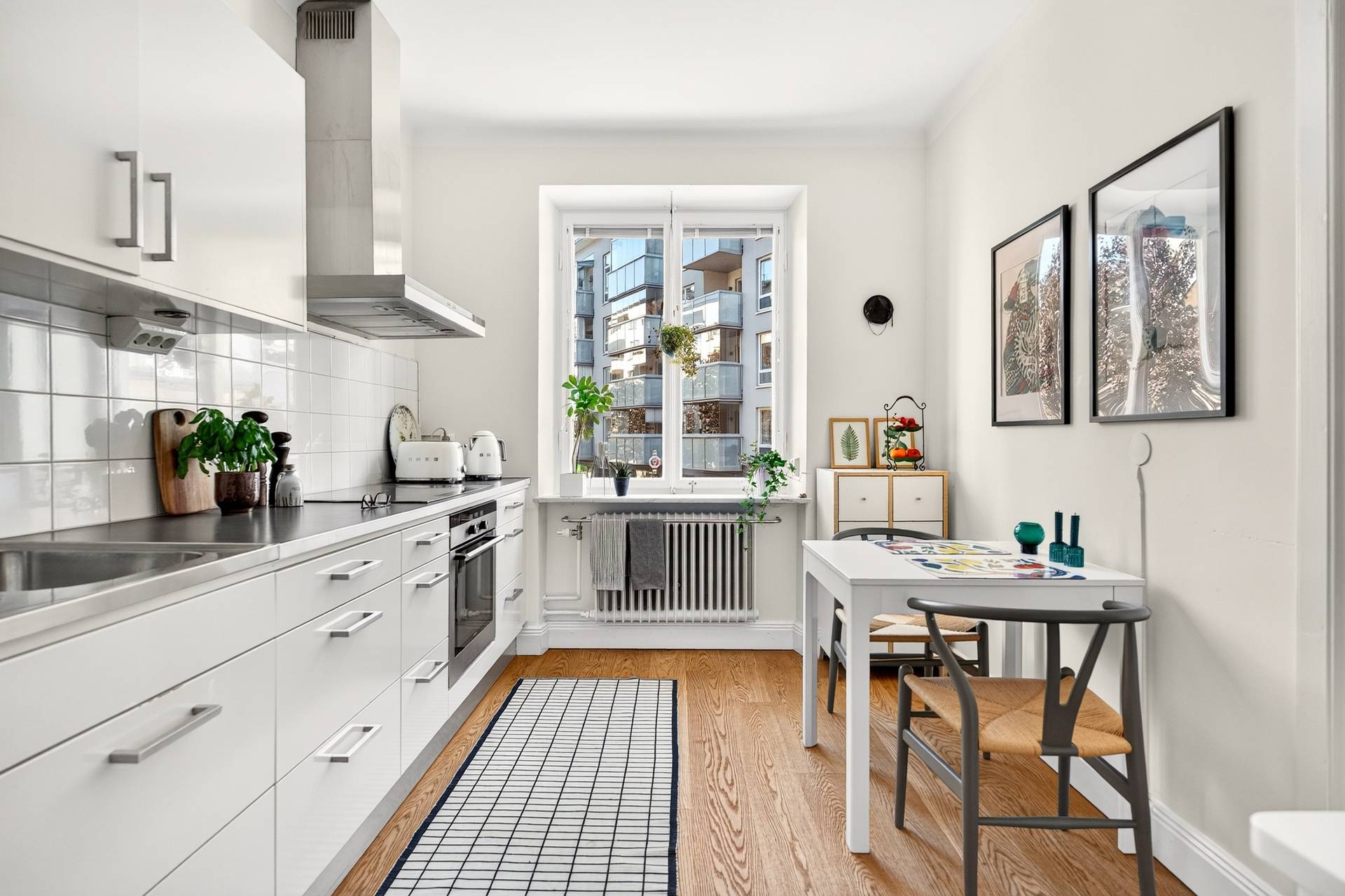 4.5 rum Lägenhet på Eddagatan 6 Centrum Uppsala kommun - bild 24