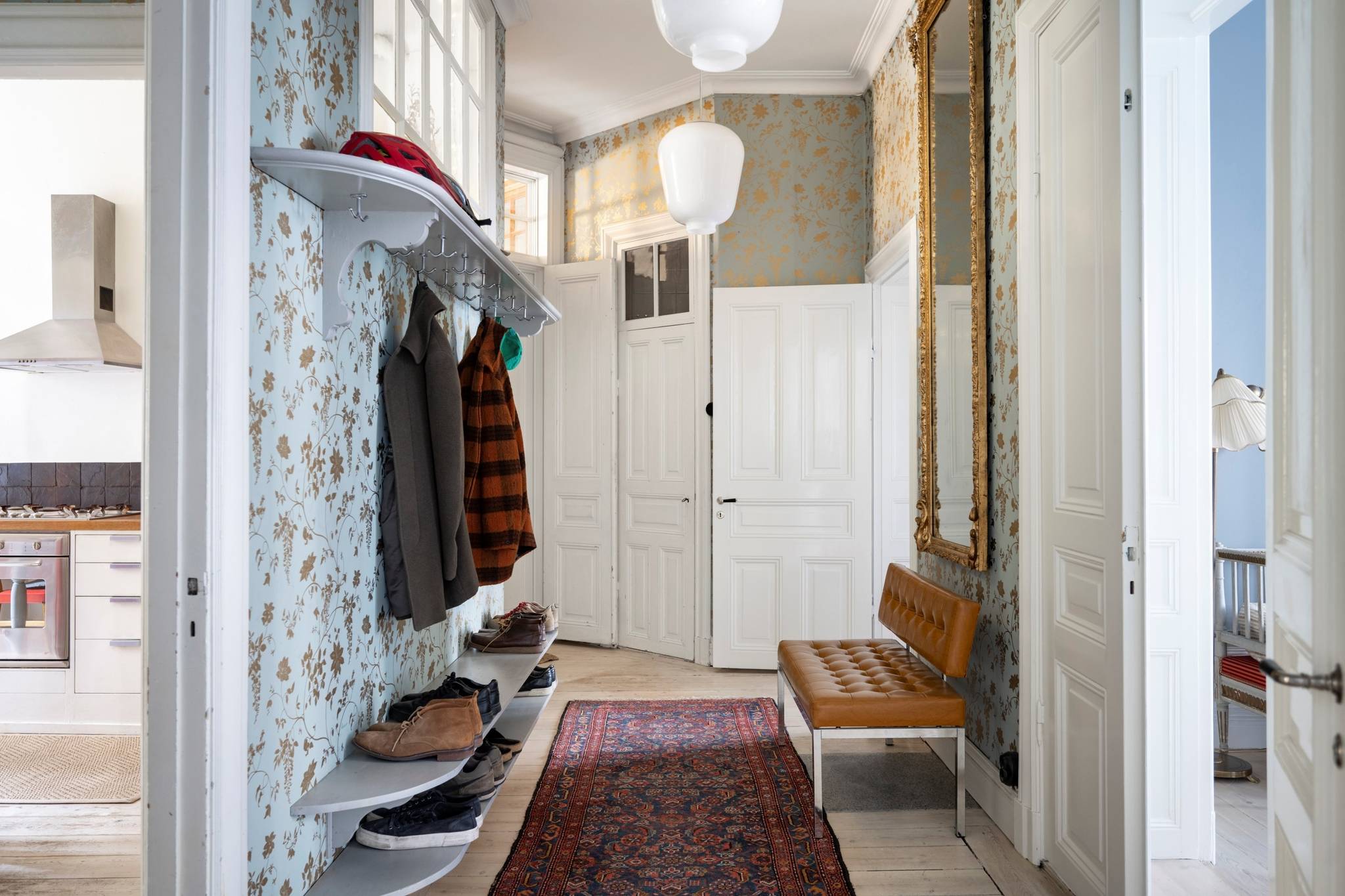 5 rum Lägenhet på Hornsgatan 89, 2 tr Södermalm - Zinkensdamm Stockholms kommun - bild 30