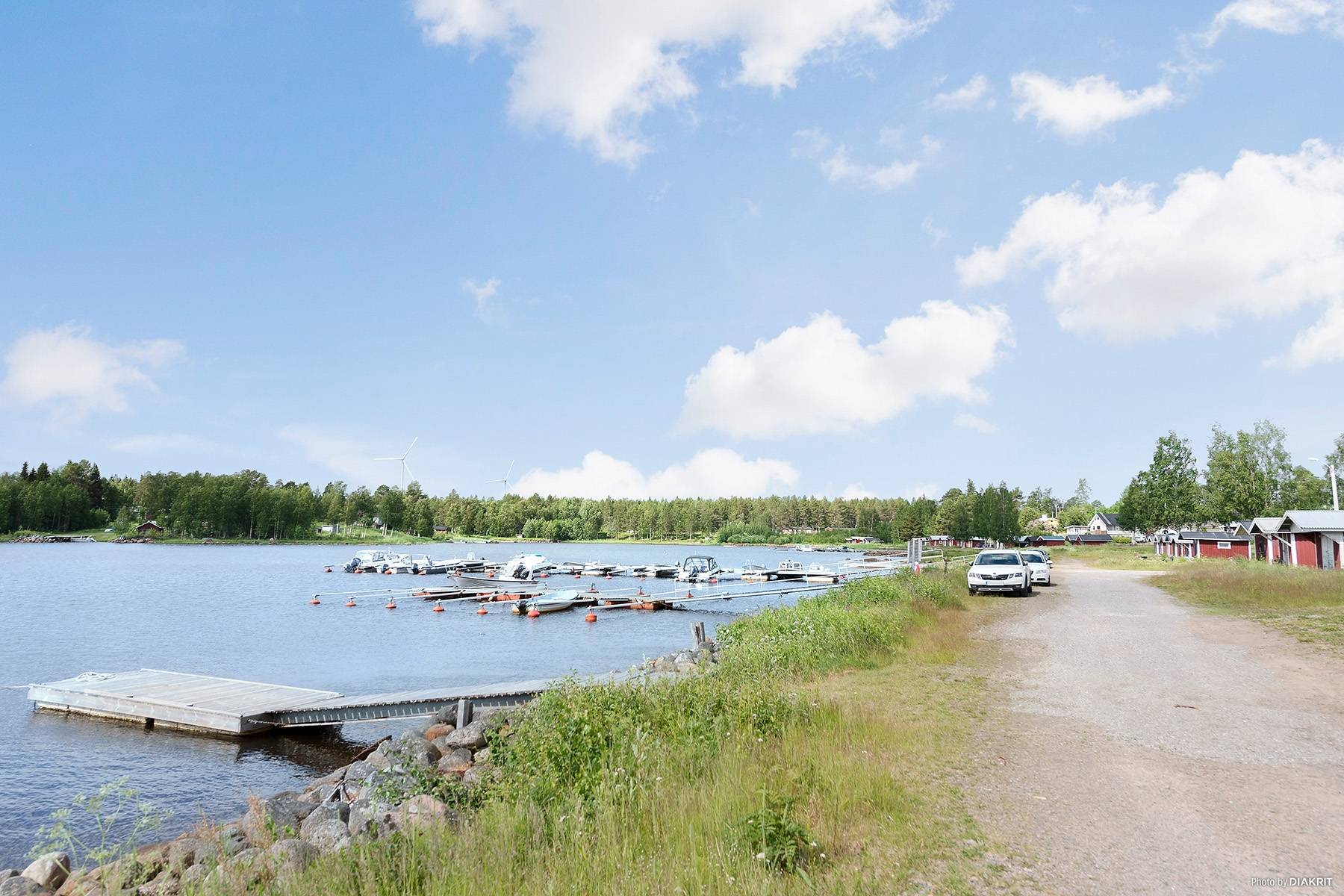 3 rum Fritidshus på Kolbacksvägen 21 Båtskärsnäs Kalix kommun - bild 24