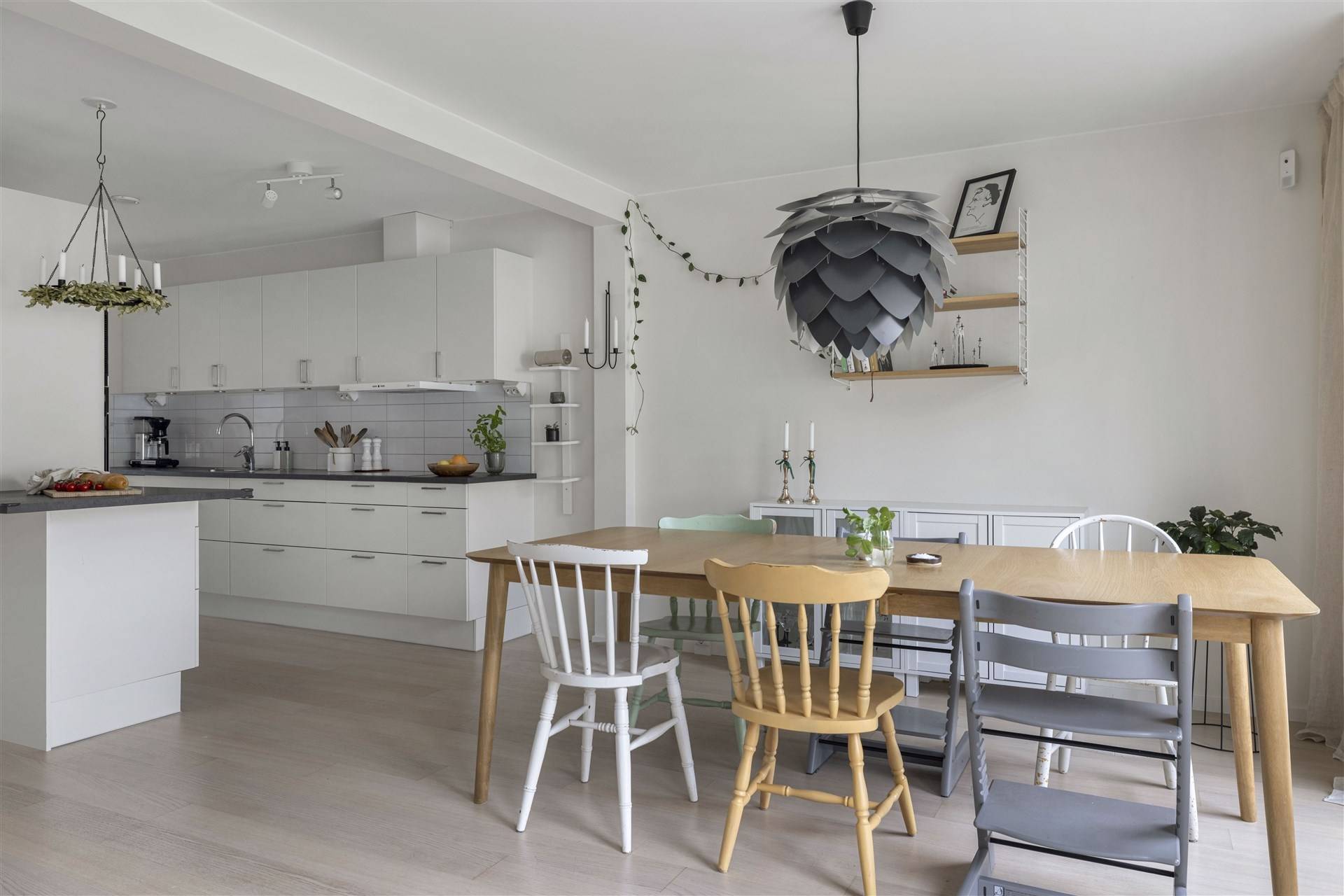 5 rum Radhus på Malörtsvägen 35 Frösakull Halmstads kommun - bild 15