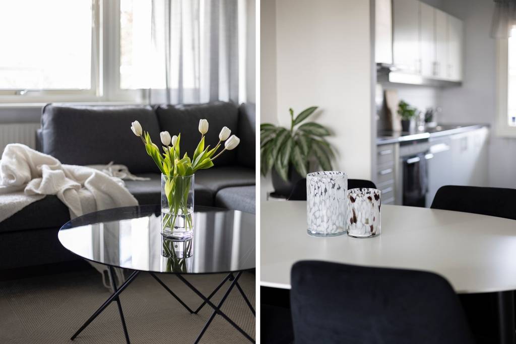 4 rum Lägenhet på Klågerupsvägen 307g Husie - Solängen - Toftängen Malmö kommun - bild 9