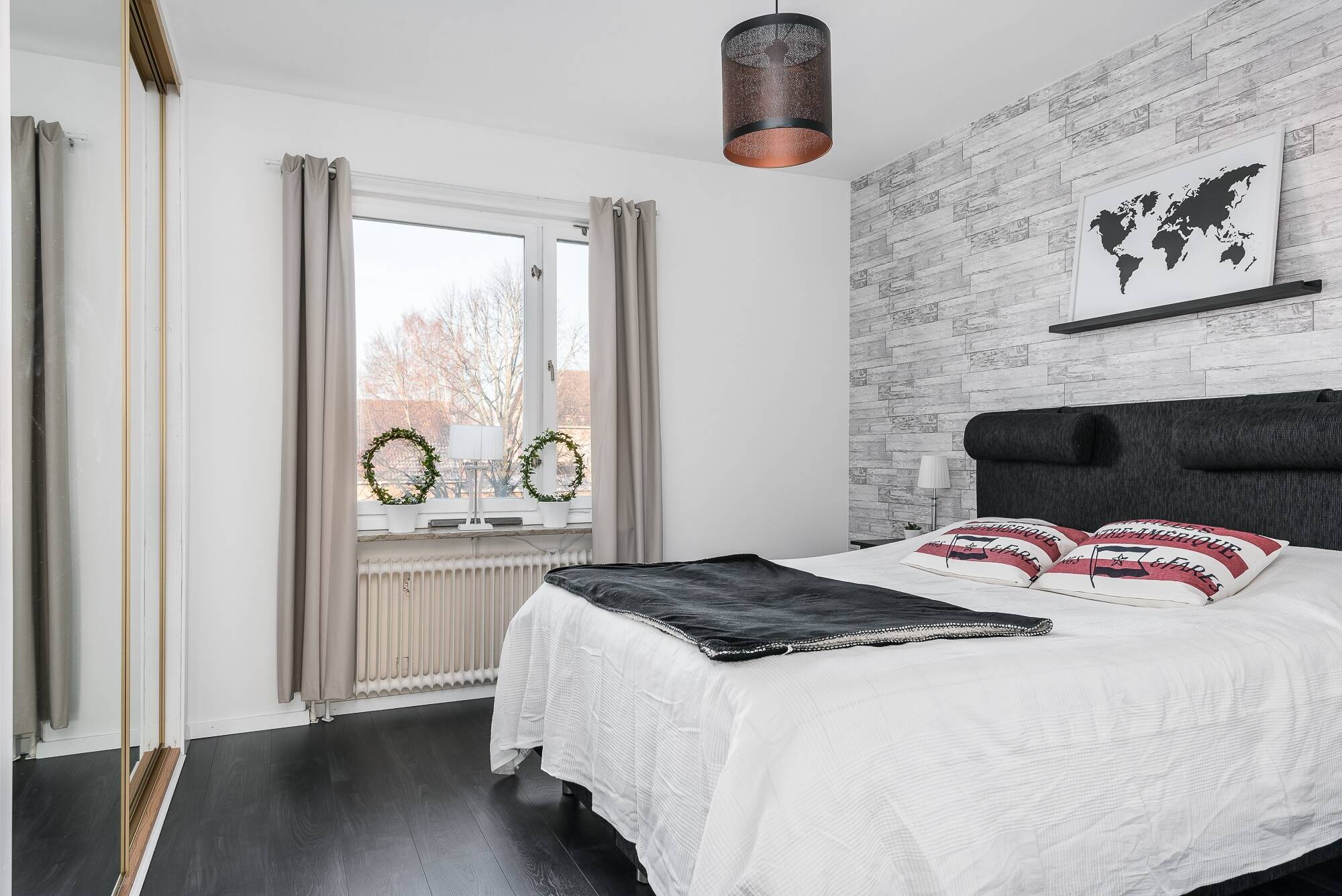 2 rum Lägenhet på Lundbygatan 4B, 3 tr MJÖLBY - LUNDBY Mjölby kommun - bild 9