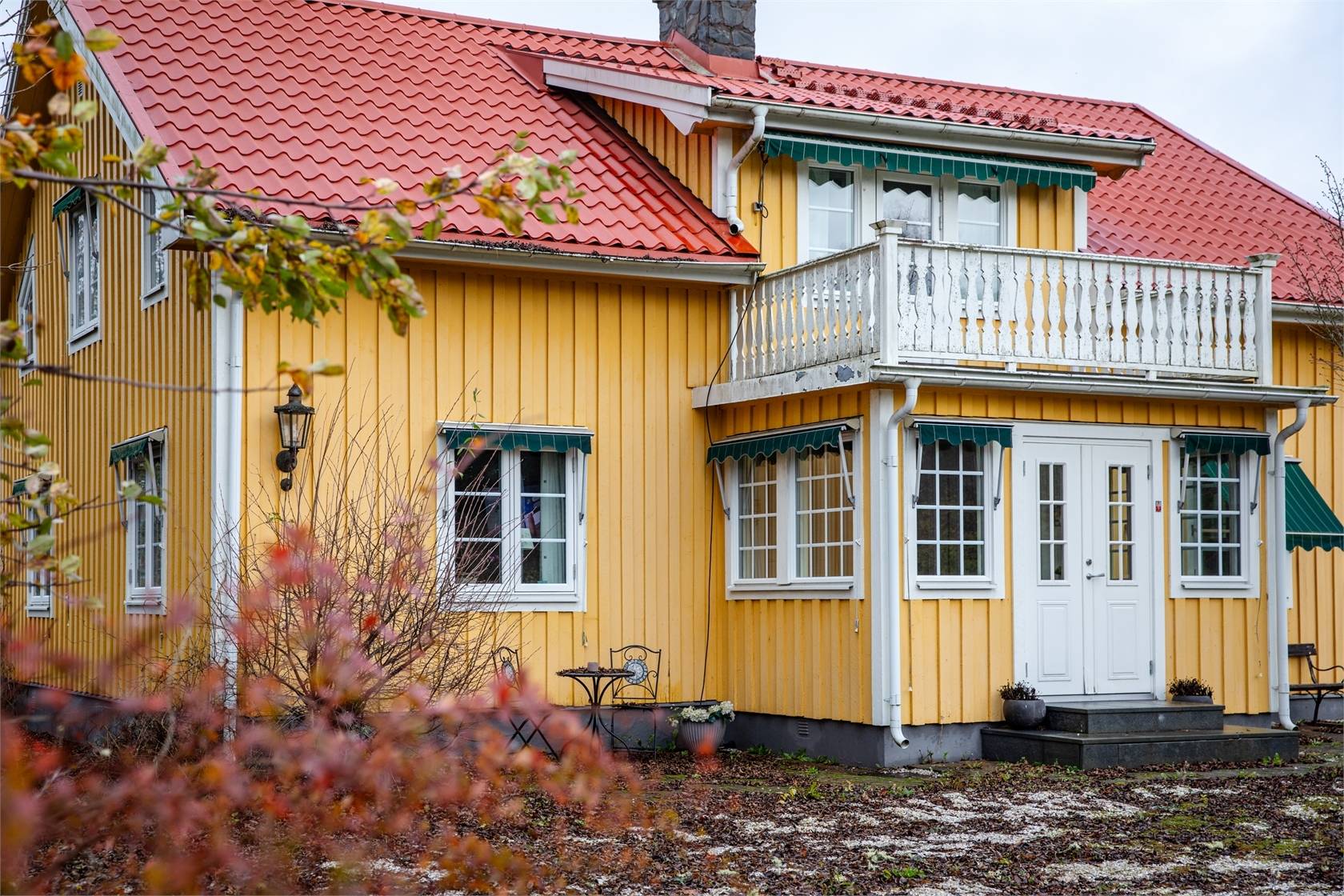 8 rum Gård/skog på Benebo Gård 1 Melleruds kommun - bild 32