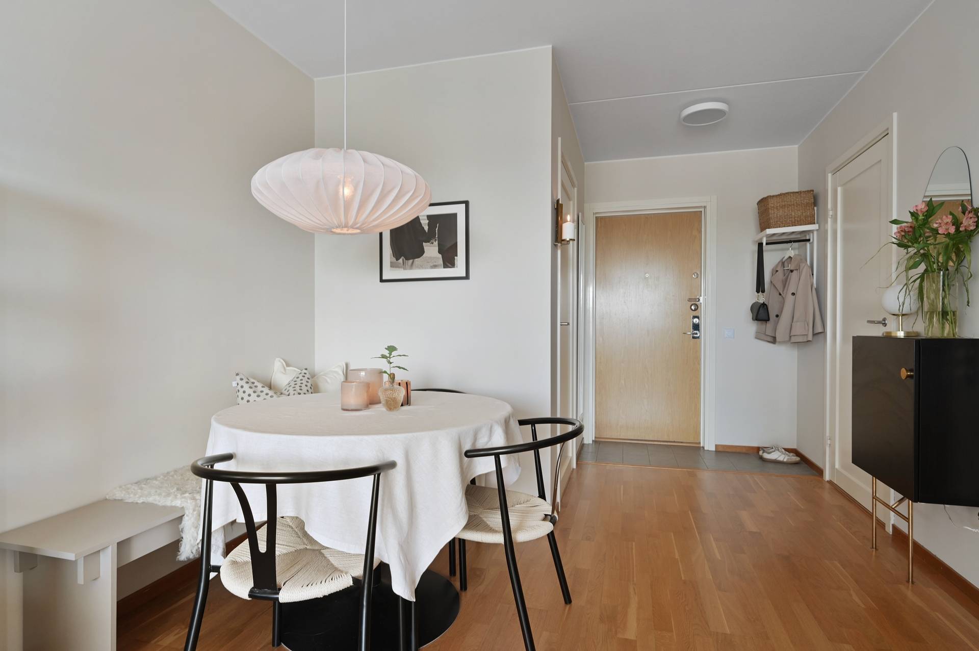 1 rum Lägenhet på Salagatan 30 Solhem Stockholms kommun - bild 6