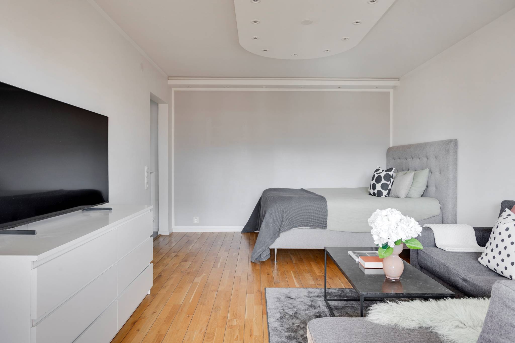 1 rum Lägenhet på Dammfrivägen 52D Lorensborg Malmö kommun - bild 11