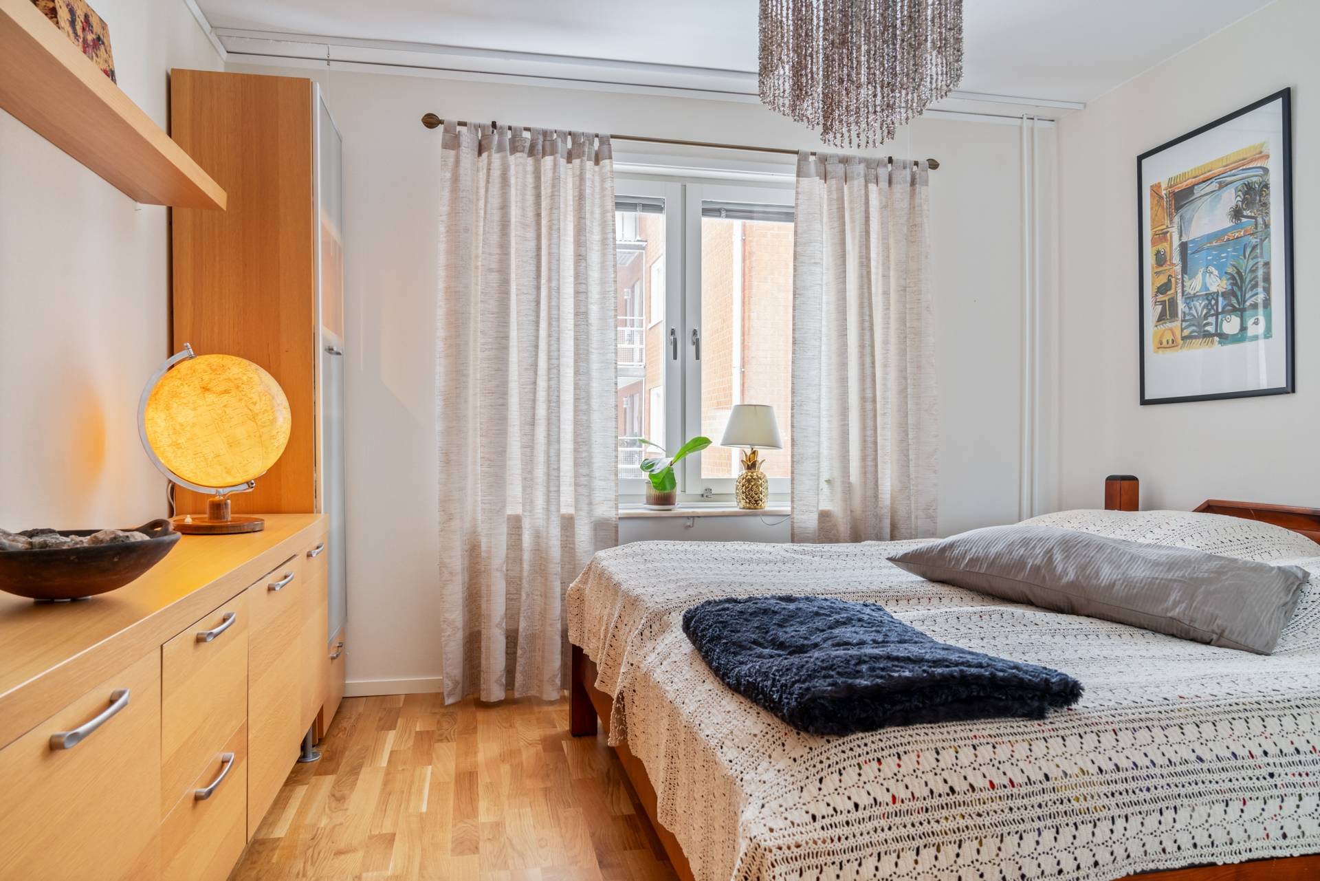 2 rum Lägenhet på Hamngatan 57 Centralt Piteå kommun - bild 13