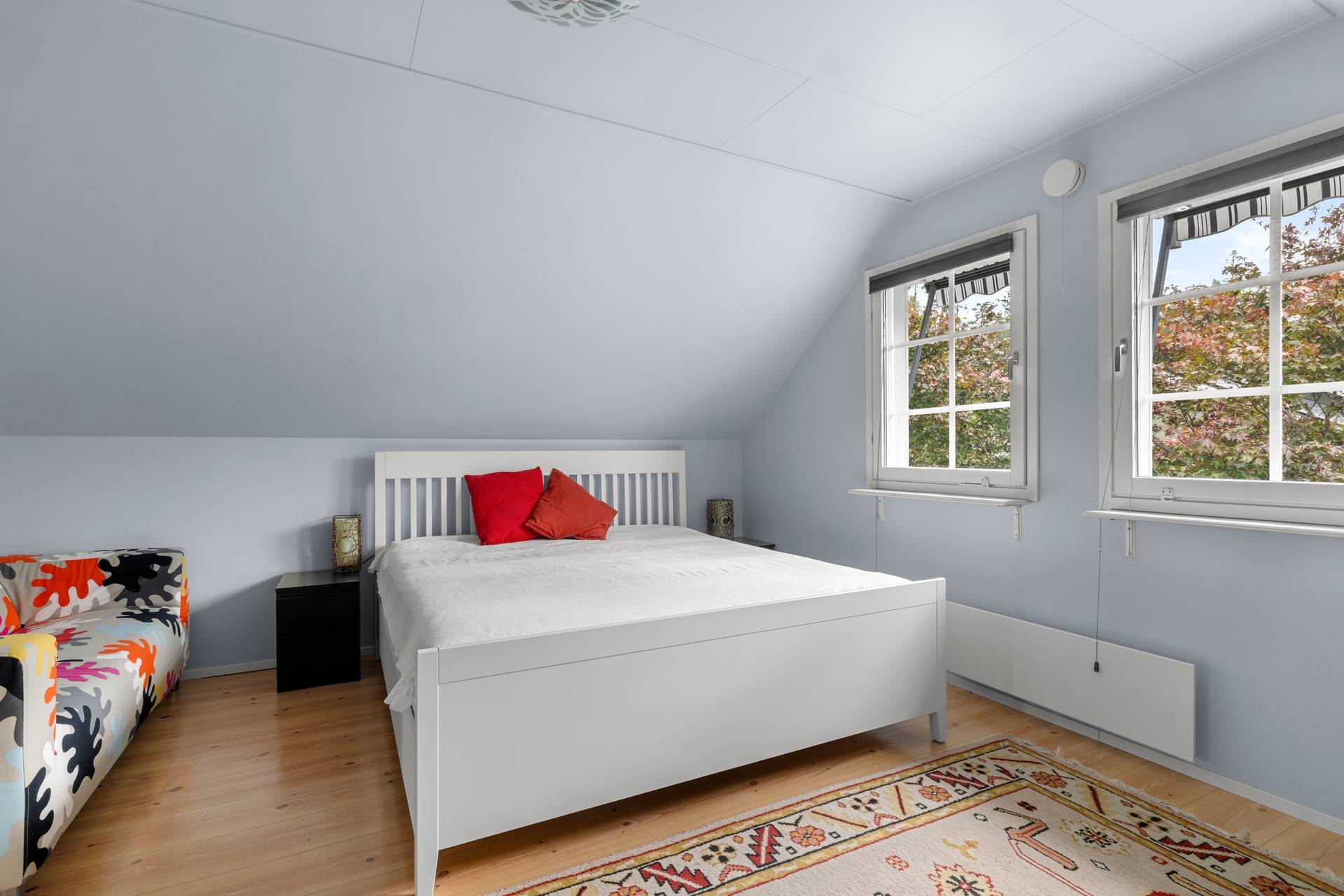 4 rum Villa på Långsjövägen 121 Skälsätra Tyresö kommun - bild 36