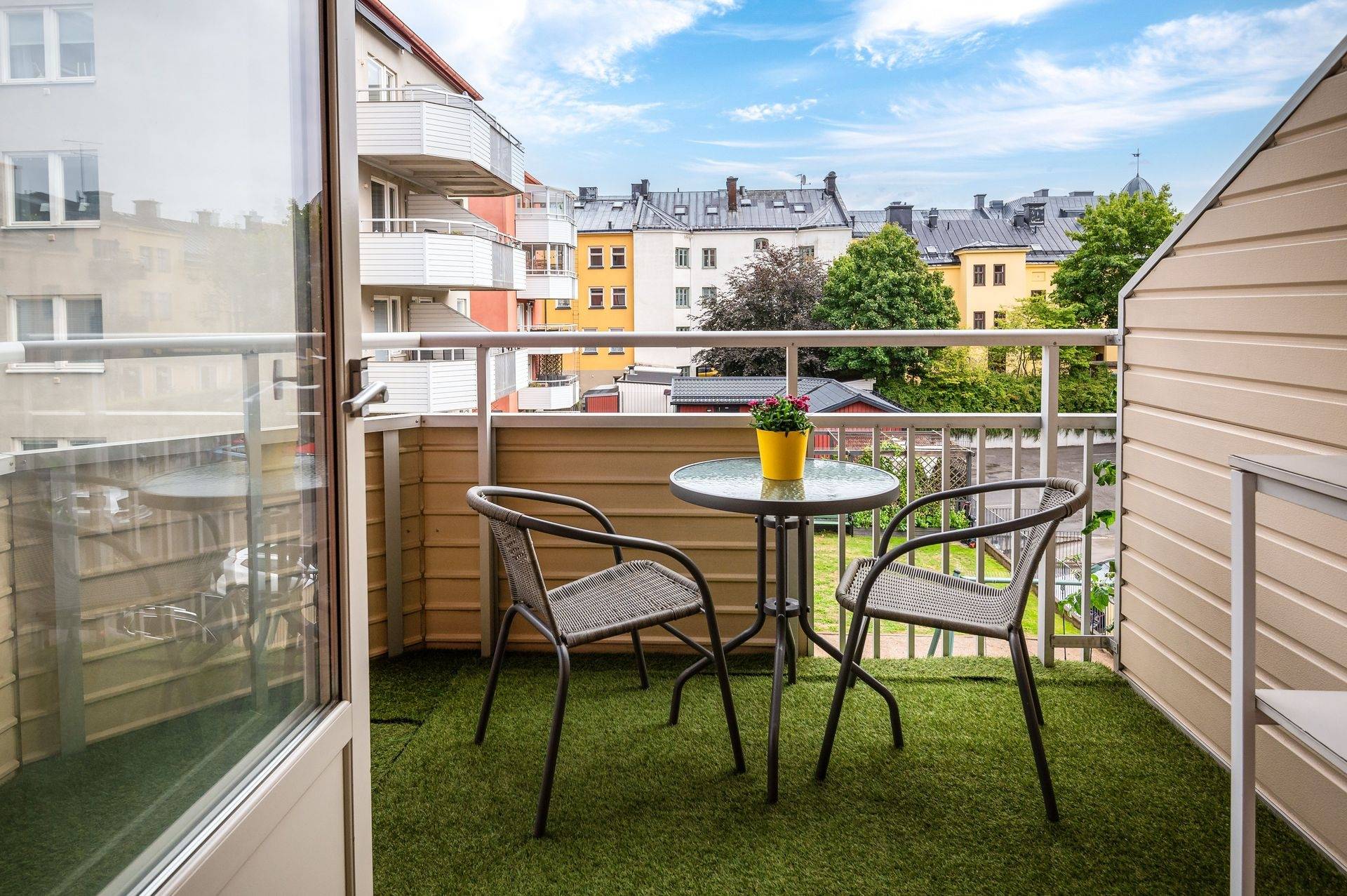 3 rum Lägenhet på Kristinagatan 3 City Norrköpings kommun - bild 18
