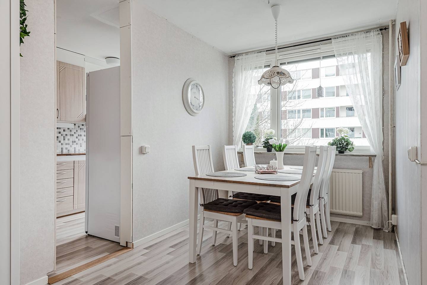 3 rum Lägenhet på Kungsvägen 79 lgh 1101 Centrala Mjölby Mjölby kommun - bild 5