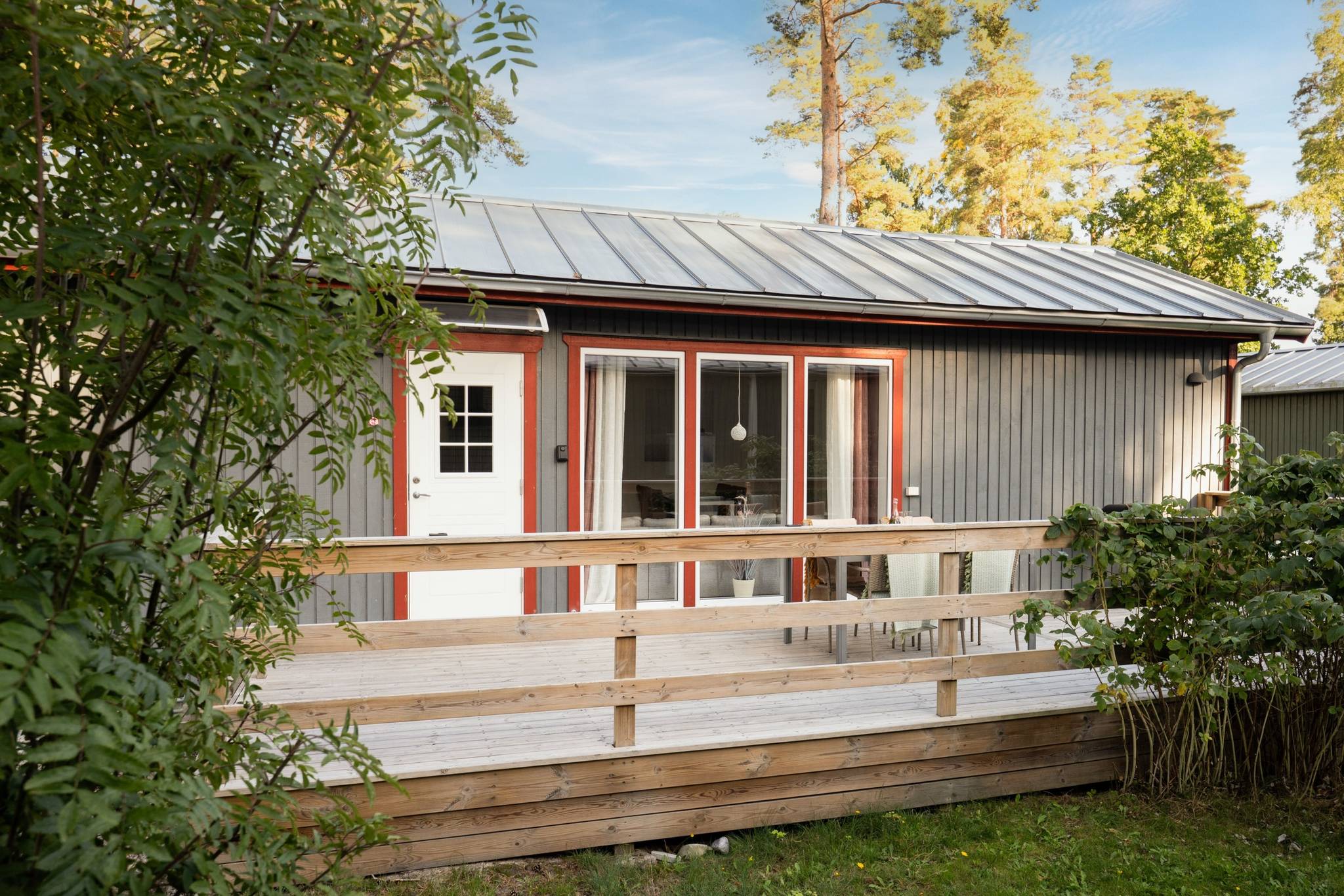 4 rum Fritidshus på Kesnäs Fiskarvägen 1 Kesnäsudden Borgholms kommun - bild 2