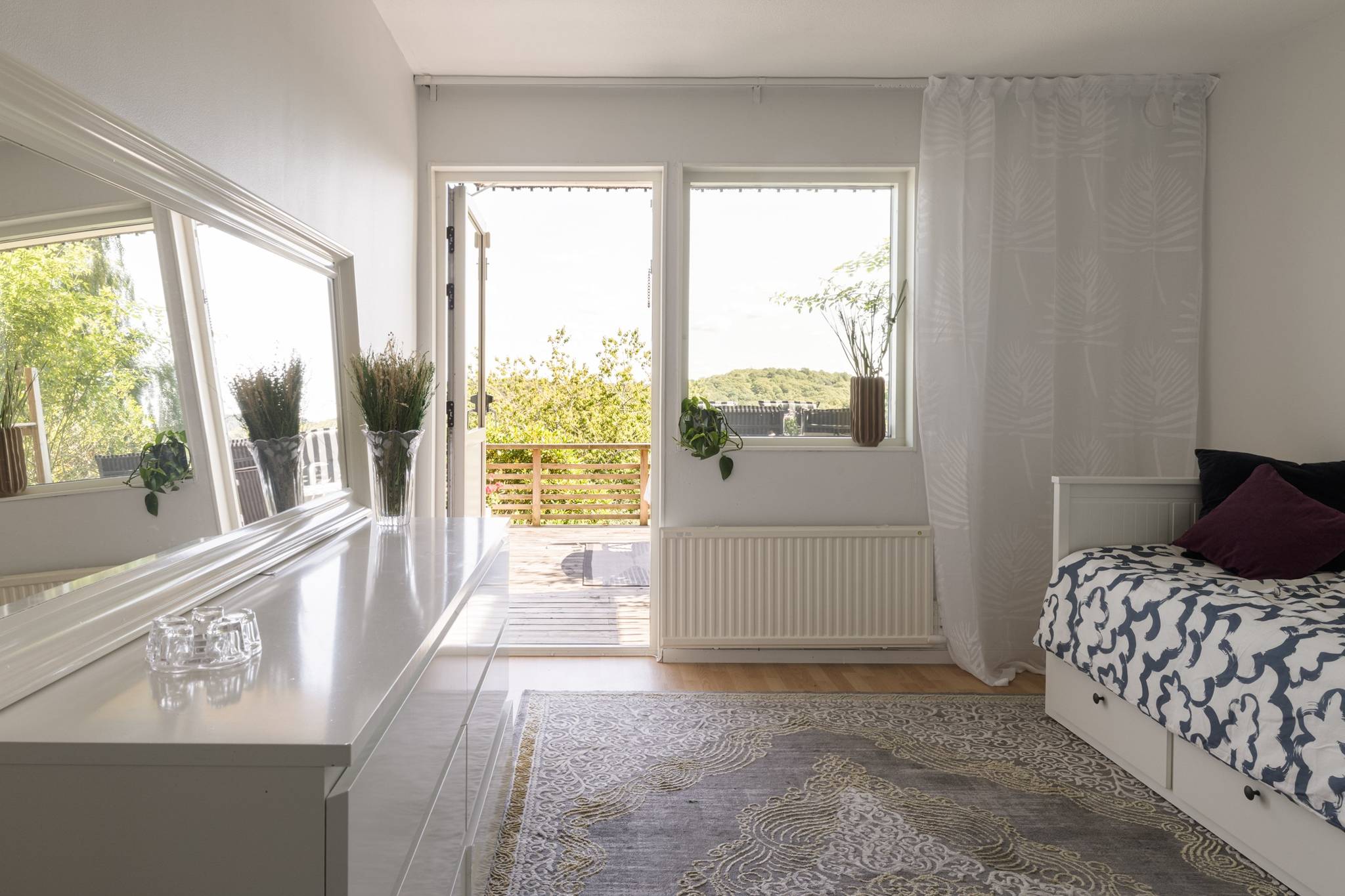 4 rum Lägenhet på Höjdgatan 67 Stensjön Mölndals kommun - bild 12