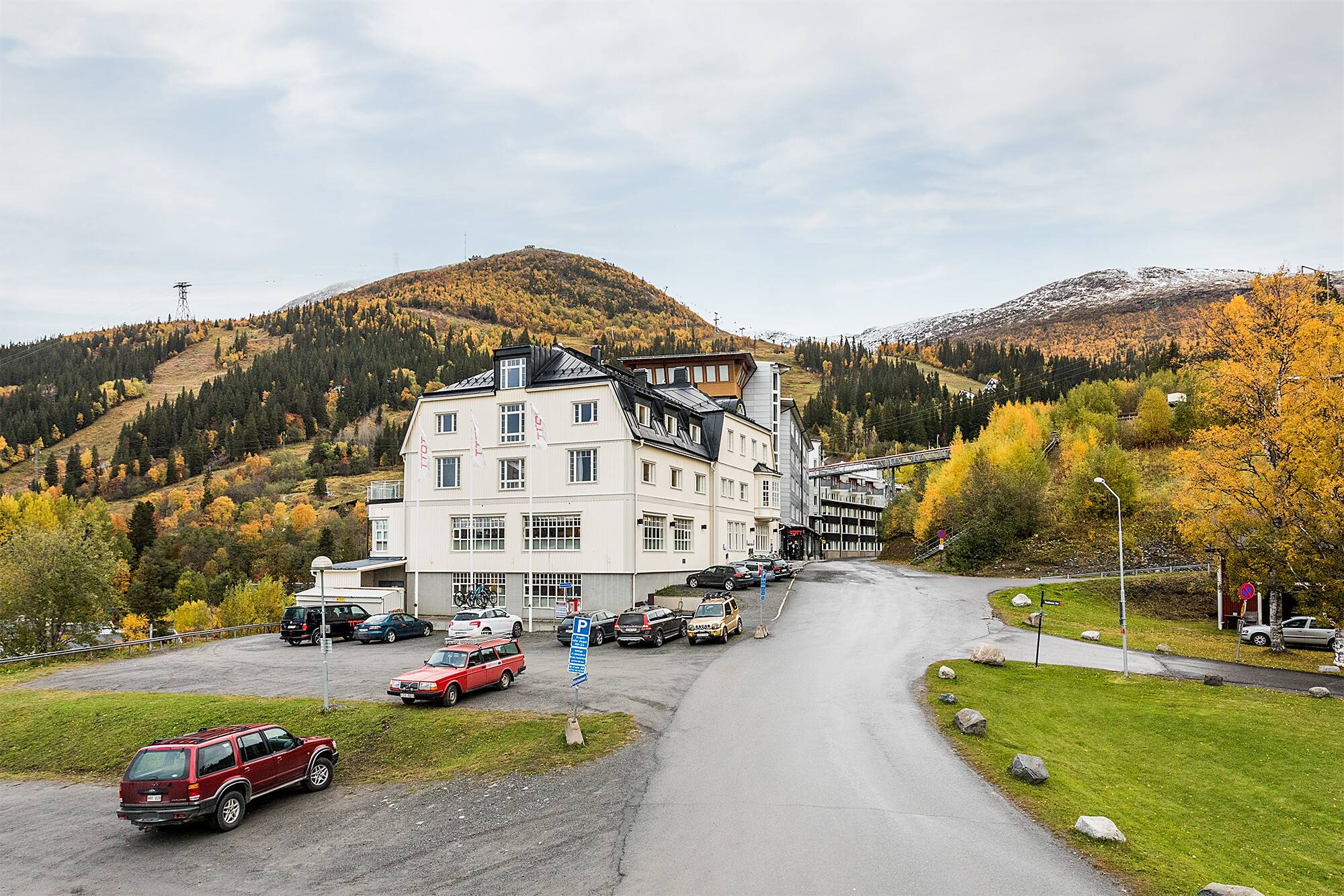 1 rum Lägenhet på Tottvägen 111, lgt 121 Åre Åre kommun - bild 22