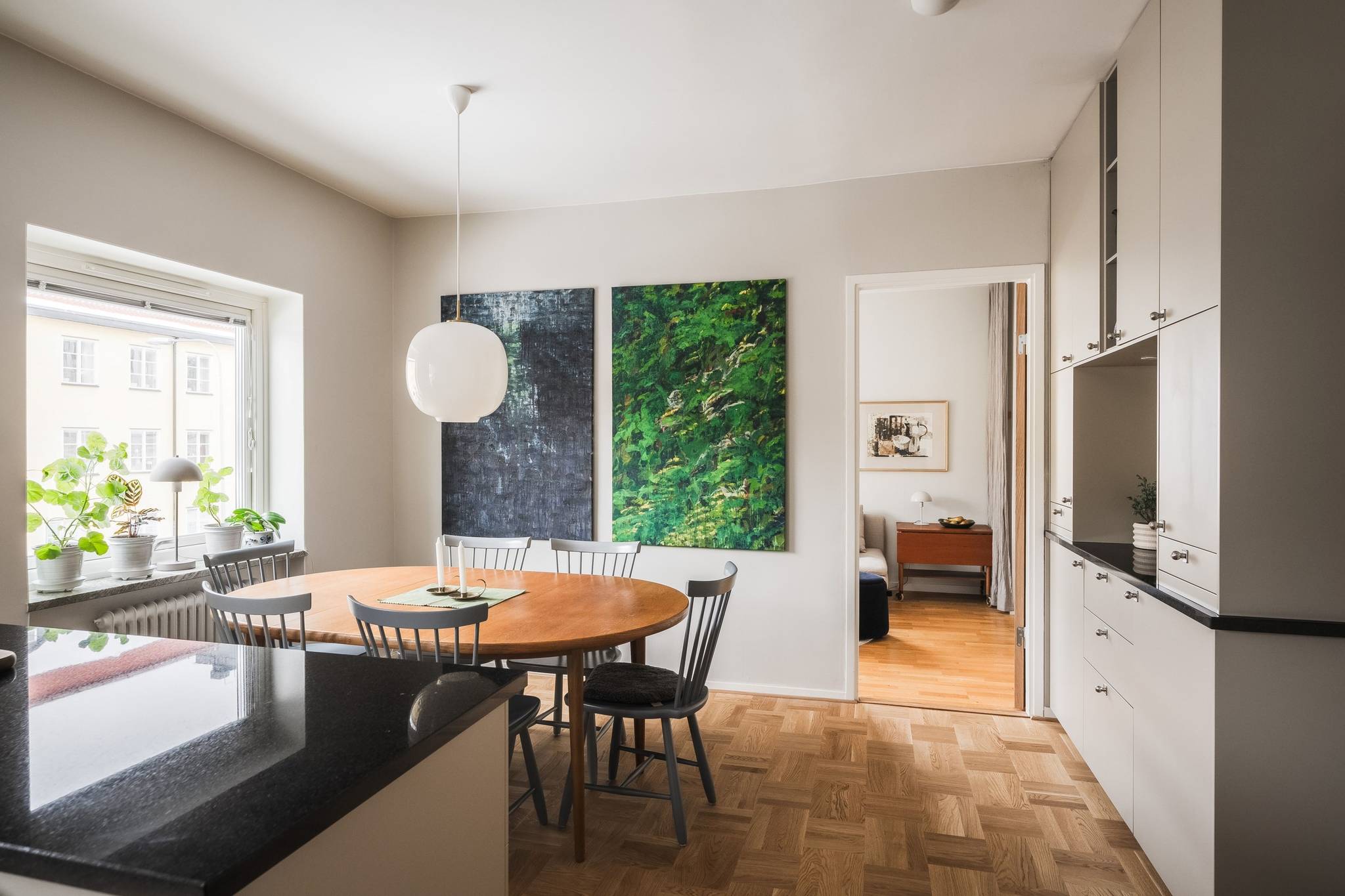 4 rum Lägenhet på Engelbrektsgatan 5A Gävle Gävle kommun - bild 20