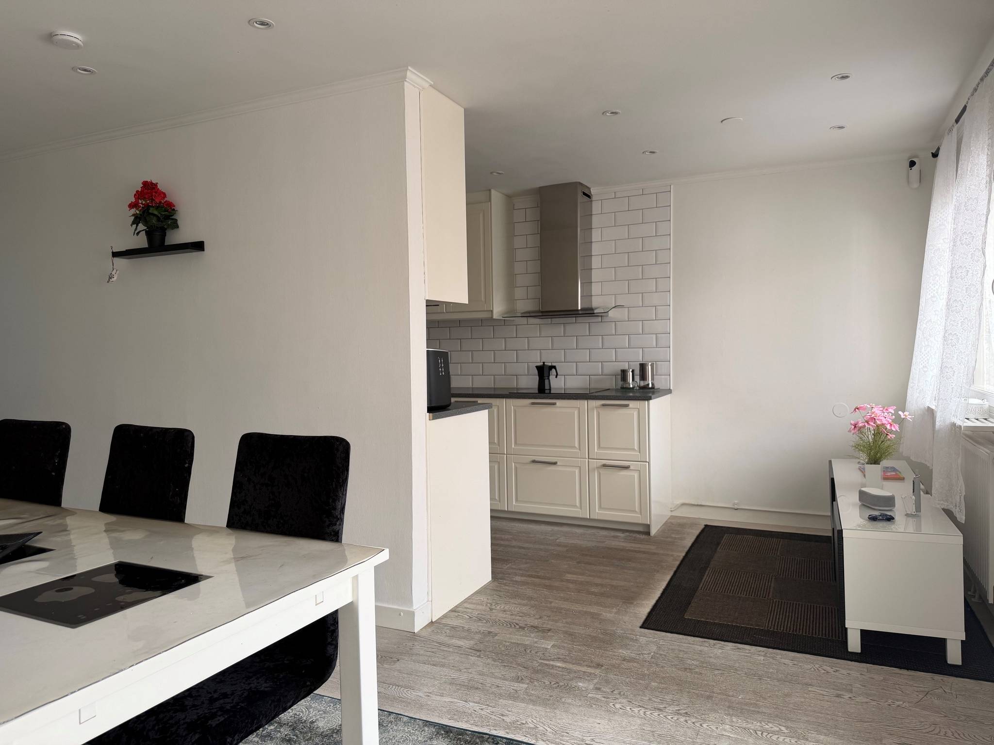 5 rum Radhus på Sigfrid Edströms gata 108 Hammarby Västerås kommun - bild 50