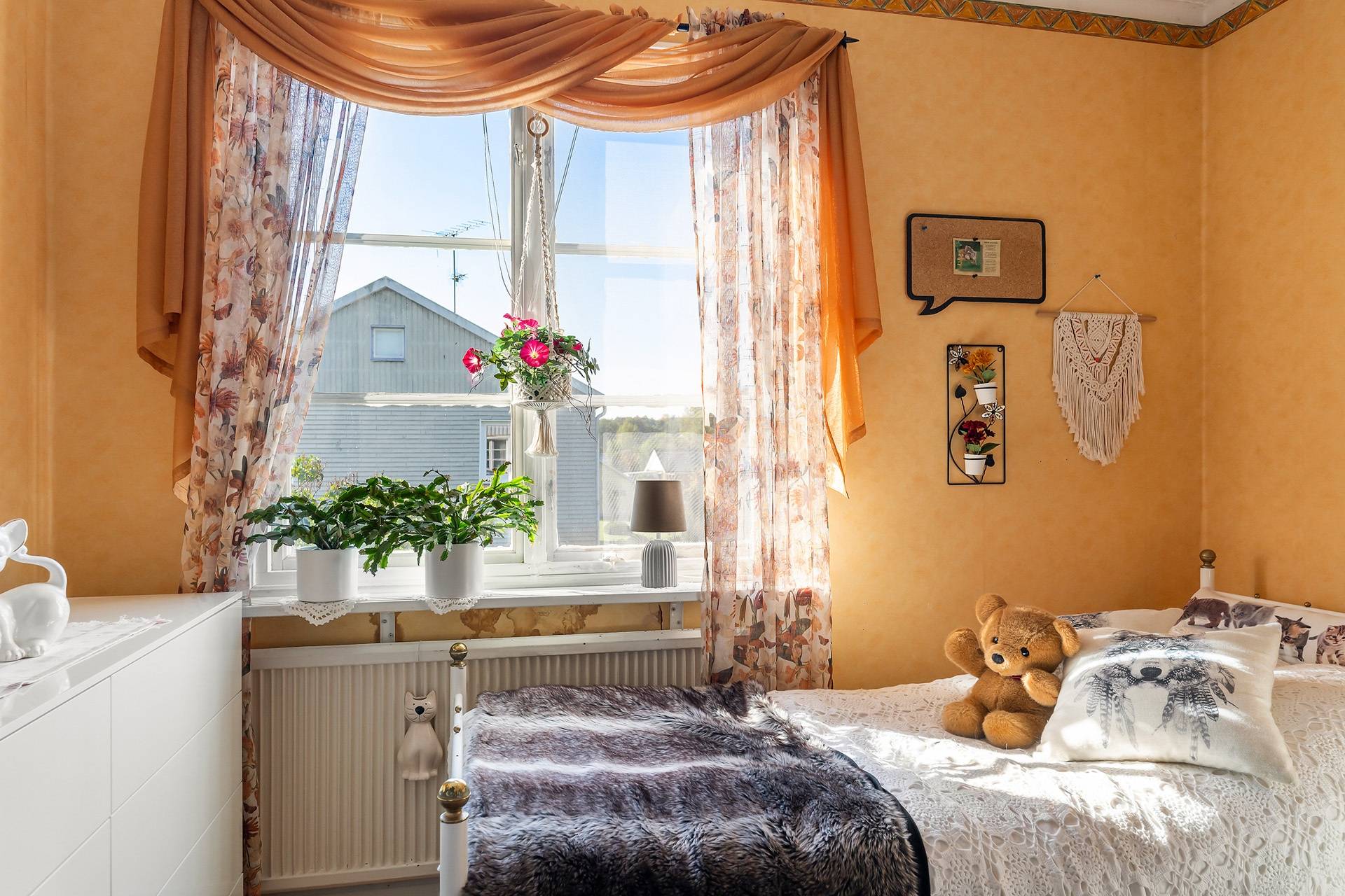 8 rum Villa på Odlarevägen 4 Norr Värnamo kommun - bild 12