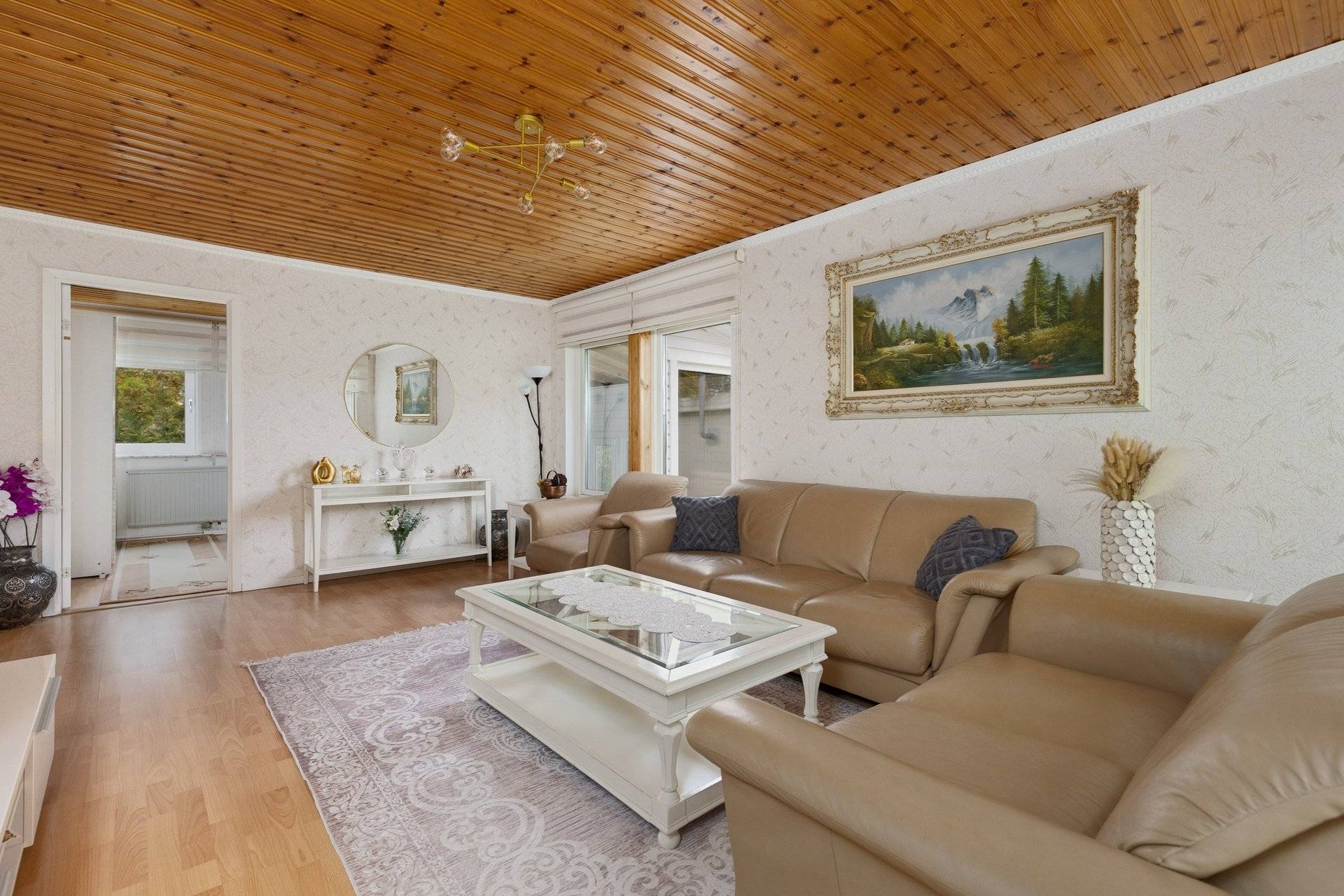 7 rum Villa på Blockvägen 3 Tumba Botkyrka kommun - bild 22
