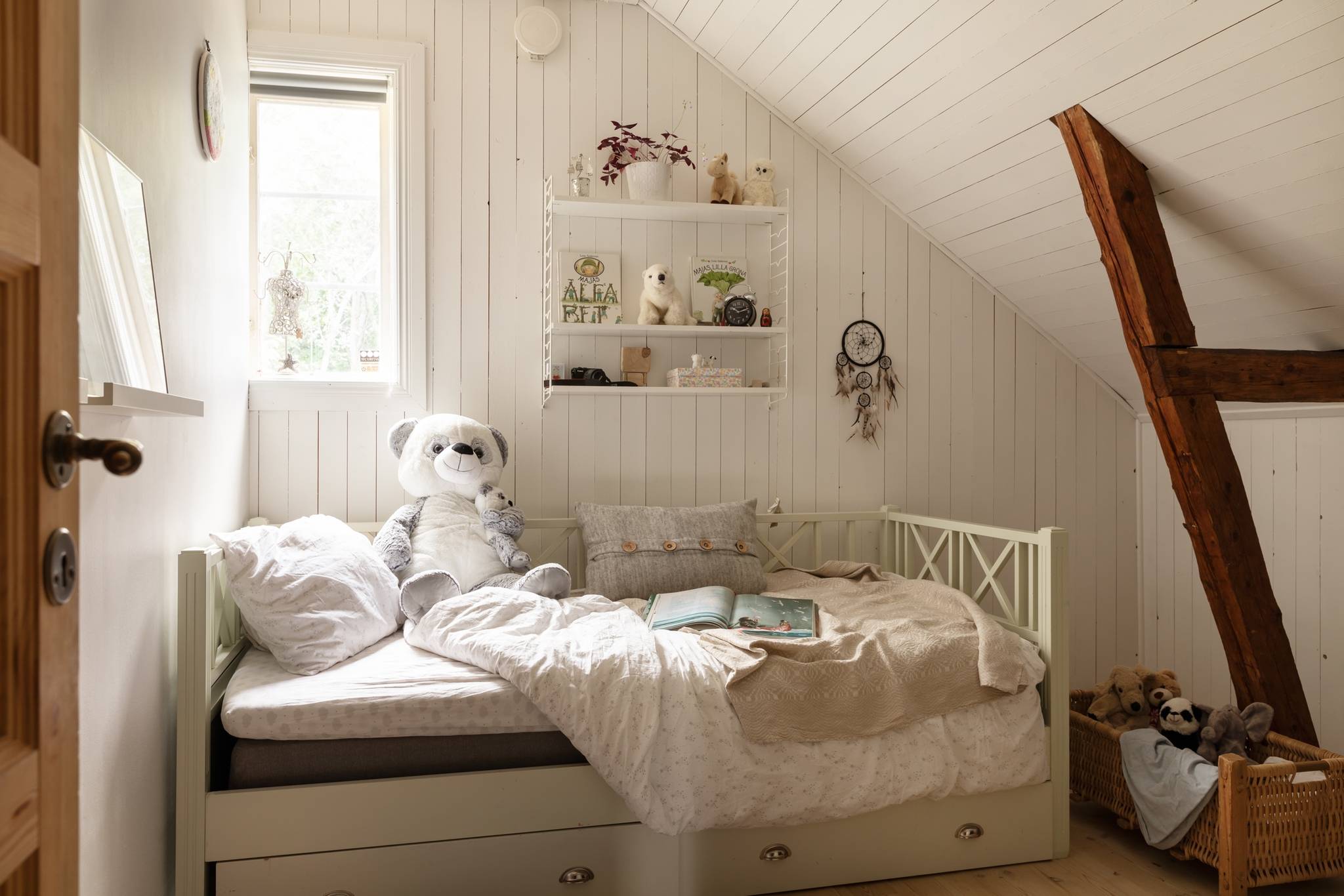 5 rum Villa på Bygdevägen 52 Sollentuna - Tureberg Sollentuna kommun - bild 37