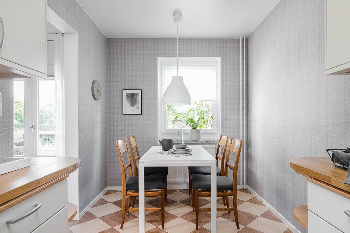3 rum Lägenhet på Vändgatan 7A första våning Lidköpings kommun - bild 4