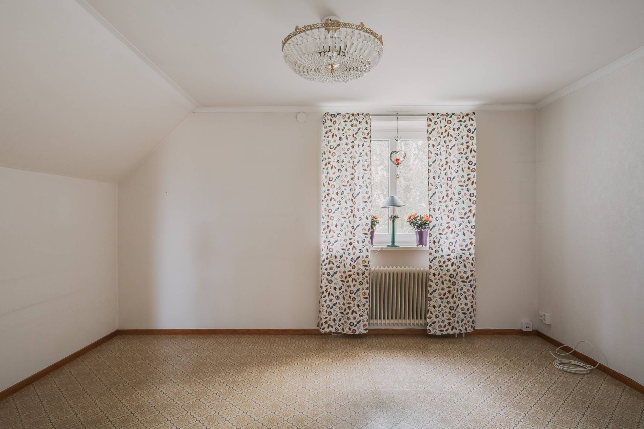92 m² Villa på Ullervad Kommunalgården 1 Ullervad Mariestads kommun - bild 19
