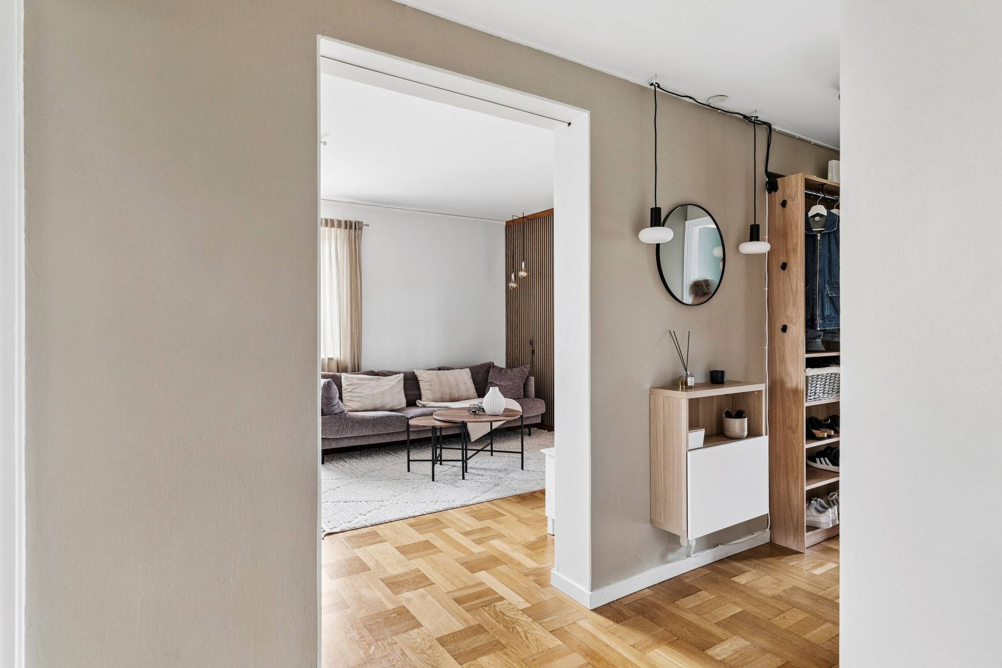 4 rum Lägenhet på Korsgatan 8B Haga Umeå kommun - bild 15