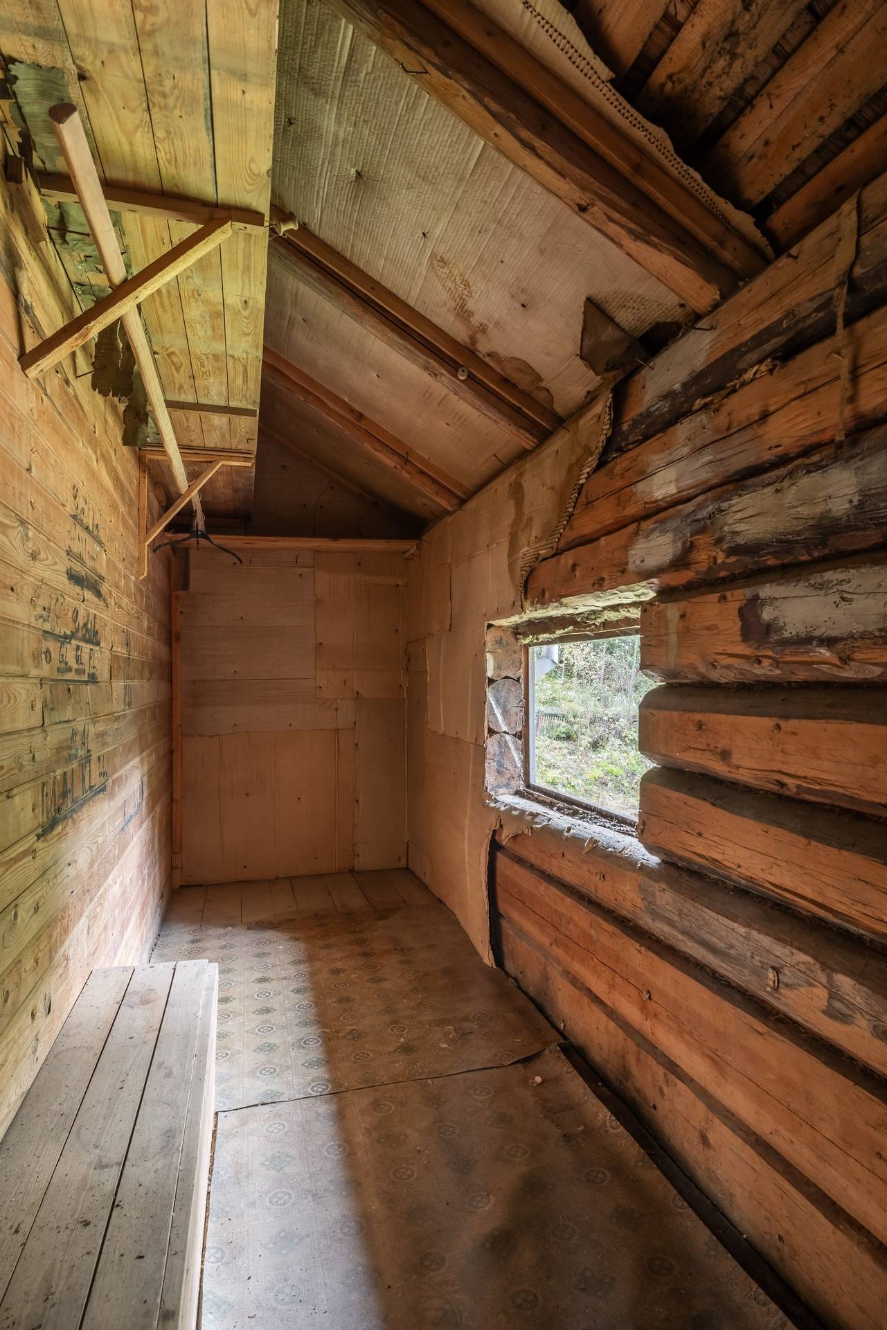 6 rum Villa på Bryggerivägen 22 Hemus Mora kommun - bild 17