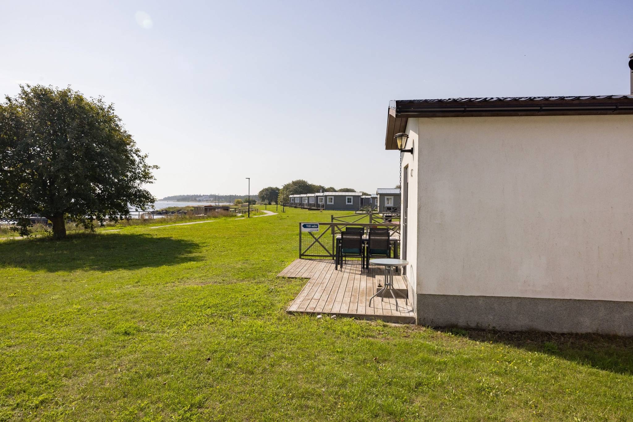 3 rum Fritidshus på Strandvägen 96 - Stuga 47 Slite Gotlands kommun - bild 29