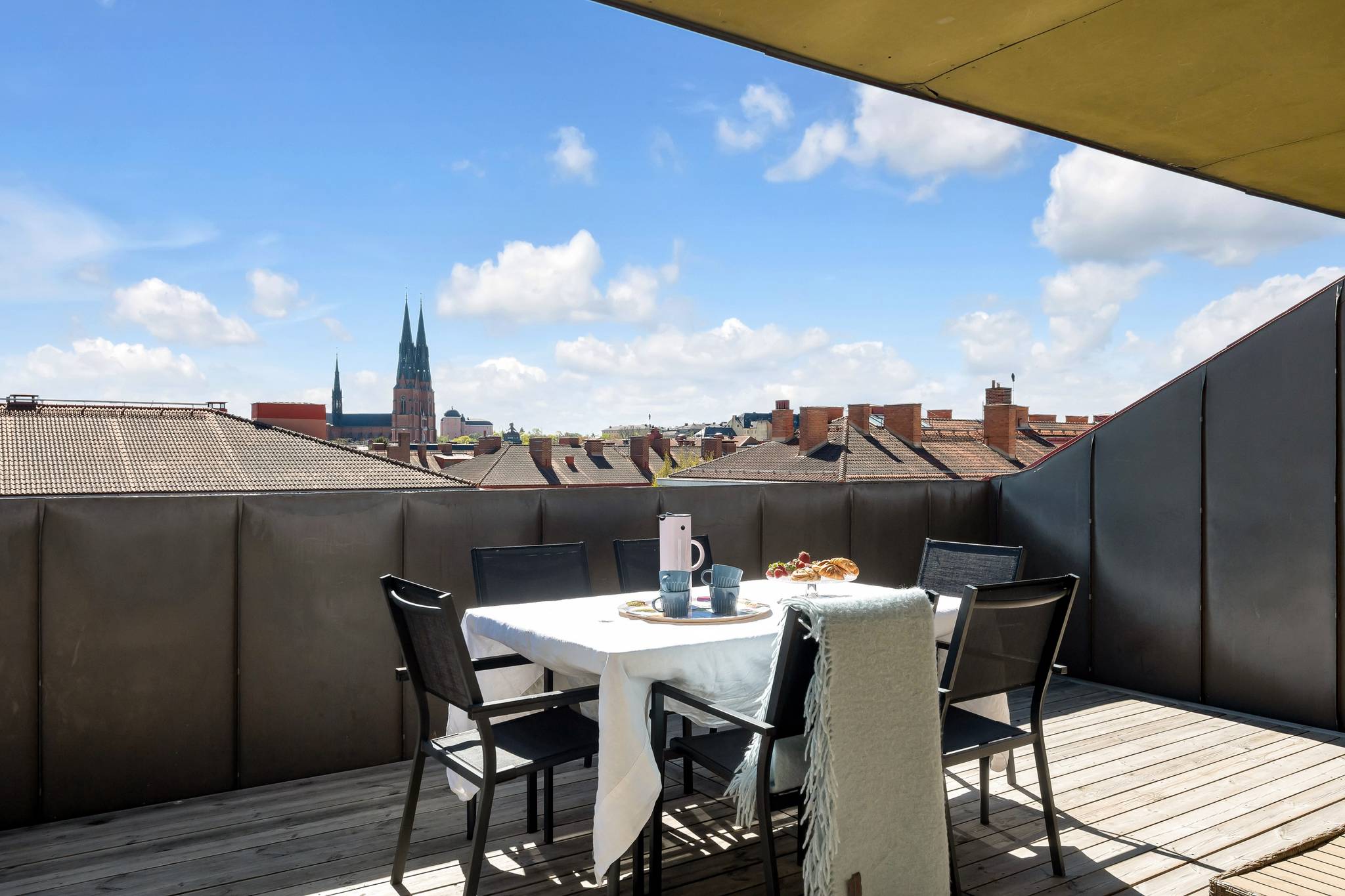 1.5 rum Lägenhet på Götgatan 11 Främre Luthagen Uppsala kommun - bild 20