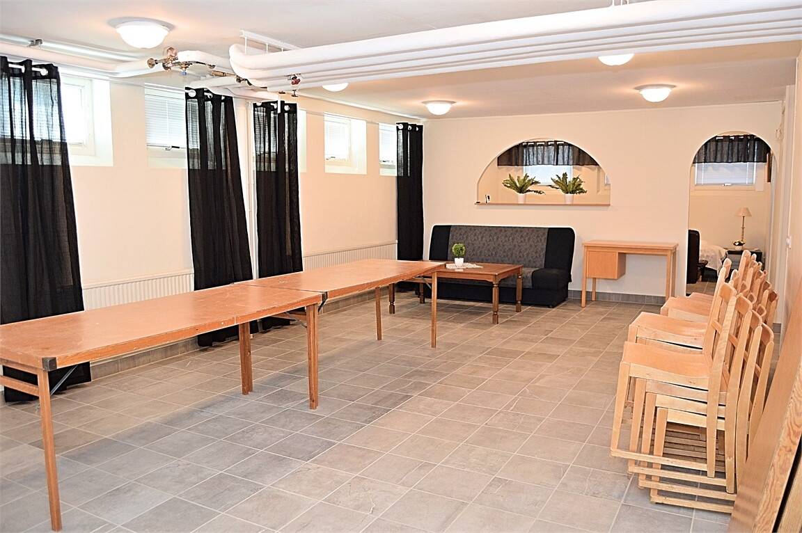 2 rum Lägenhet på Strandvägen 34E, 2 vån Nedre Holm Motala kommun - bild 20