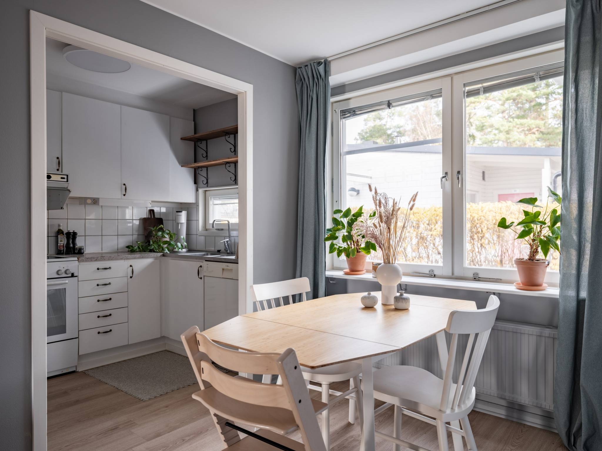 2 rum Lägenhet på Lövstavägen 24B Runby Upplands Väsby kommun - bild 16