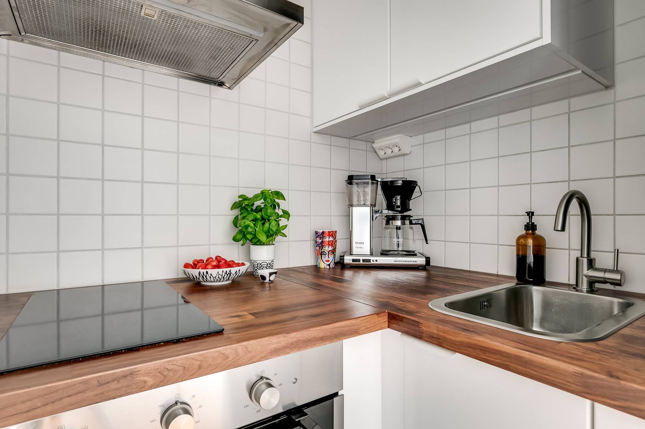 1 rum Lägenhet på Stagneliusvägen 28 Kungsholmen - Fredhäll Stockholms kommun - bild 7