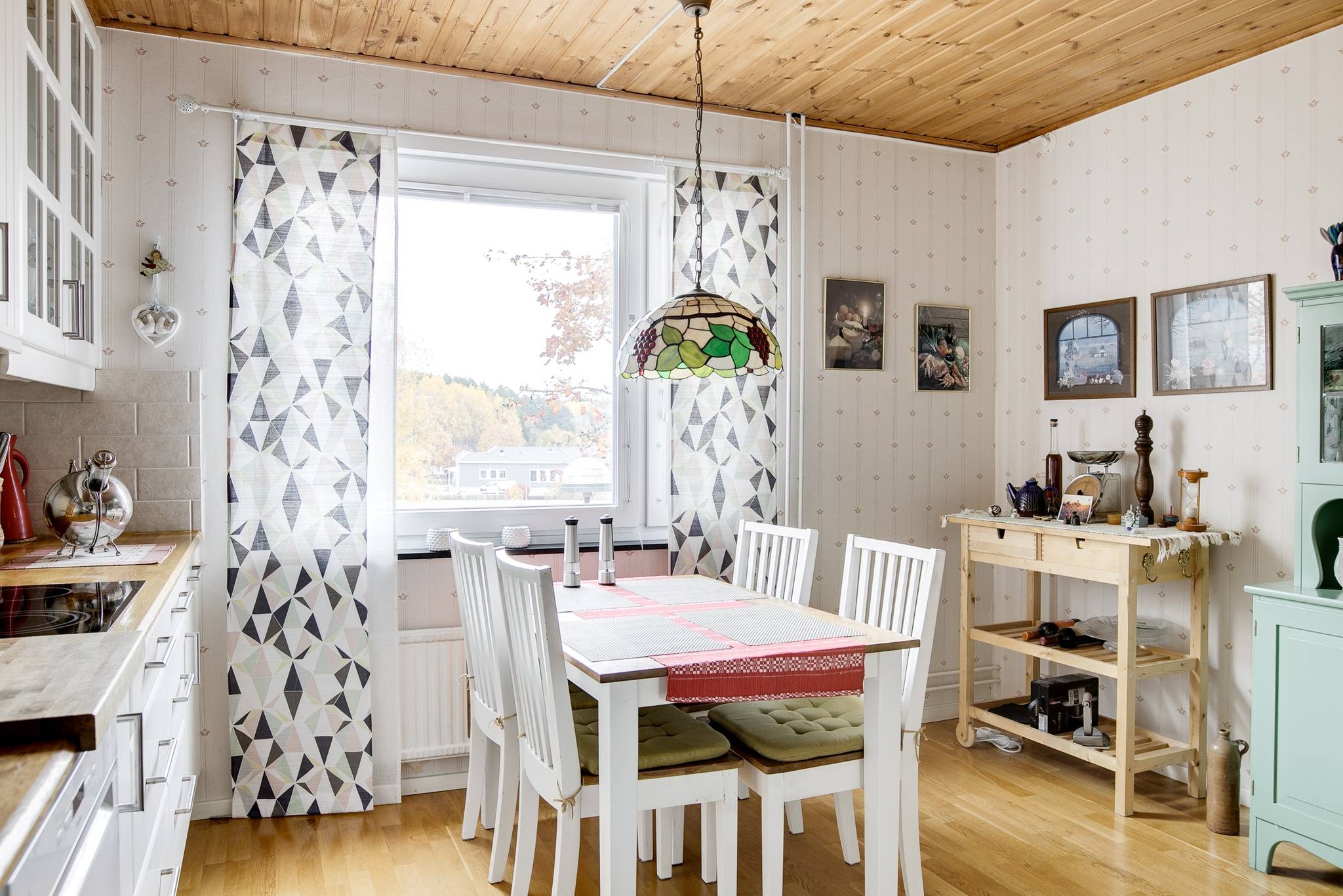 3 rum Lägenhet på Gråbergsgatan 75 Vilbergen Norrköpings kommun - bild 5