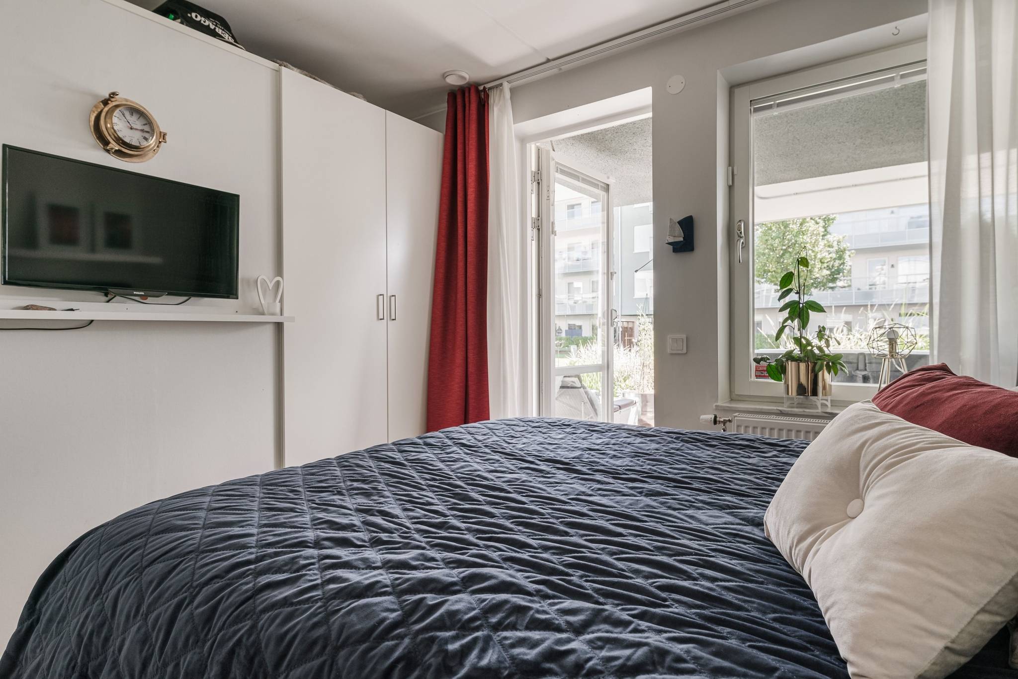 5 rum Lägenhet på Eldaregränd 8 Gävle Strand Gävle kommun - bild 26