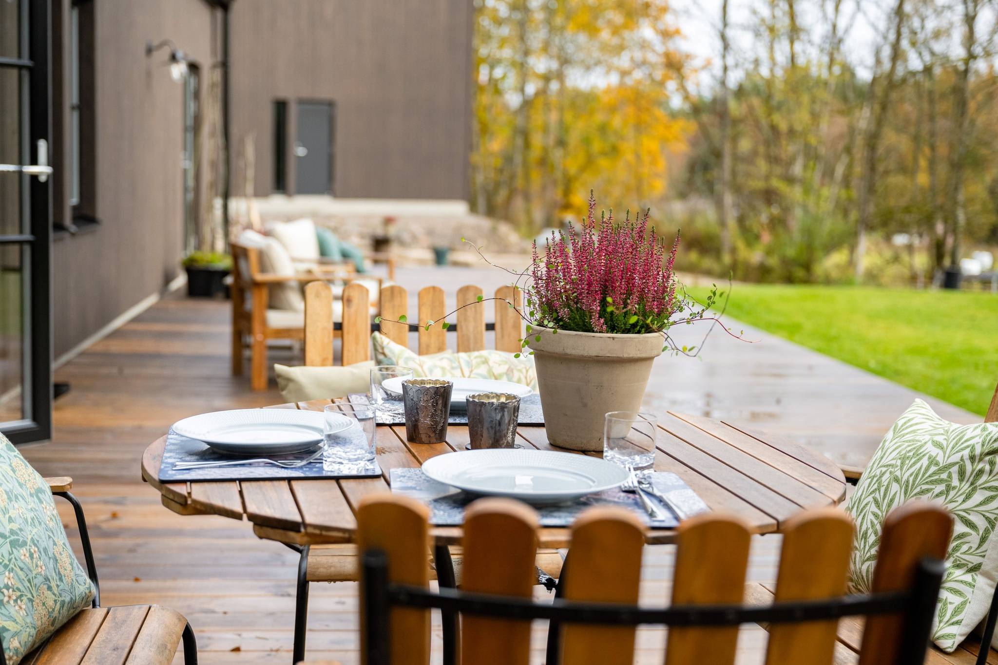 6 rum Villa på Annestorp 10 Fristad Borås kommun - bild 34
