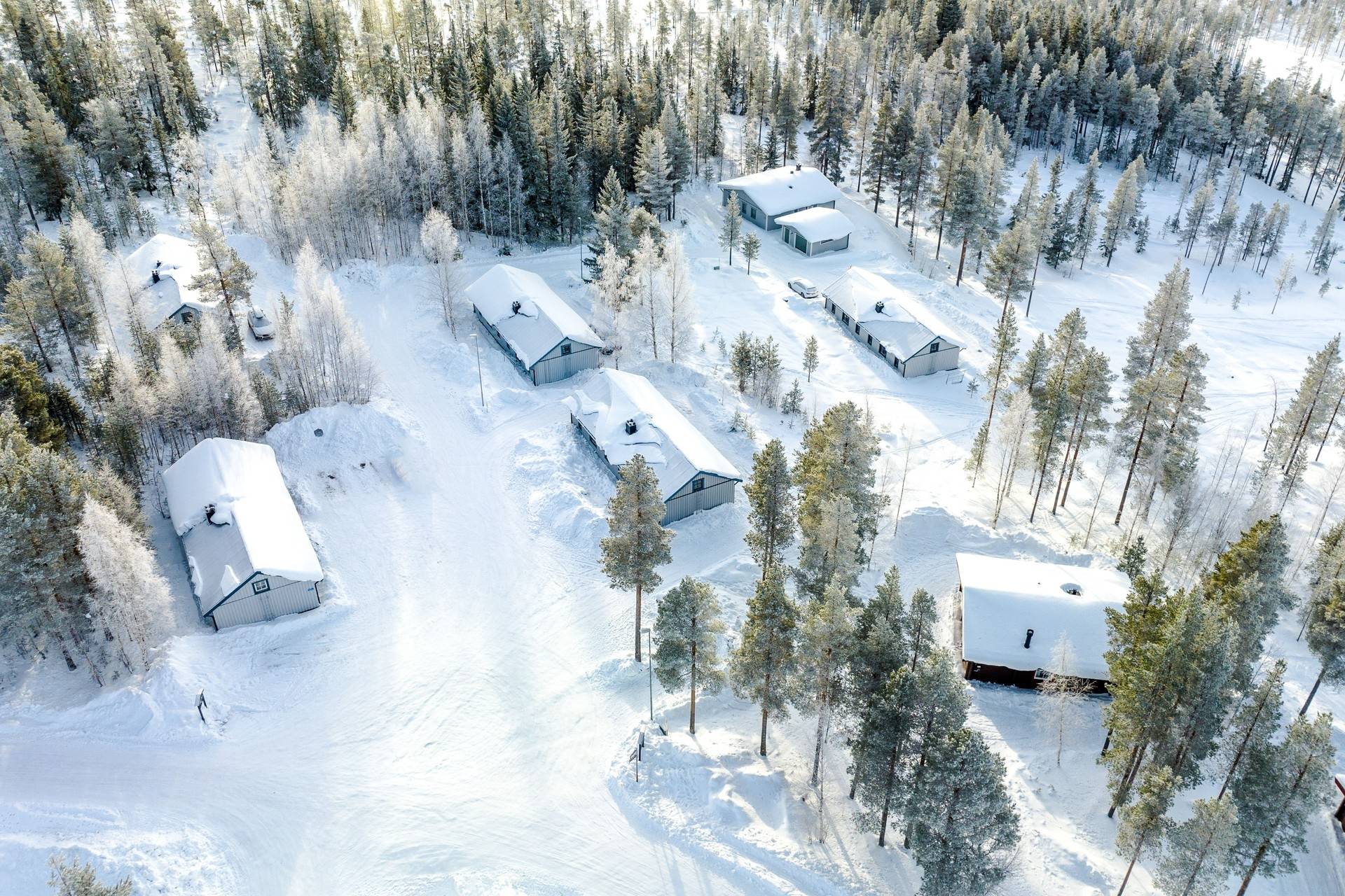 3 rum Fritidshus på Idre Fjäll 308A Dalsslingan Idre Fjäll Älvdalens kommun - bild 29