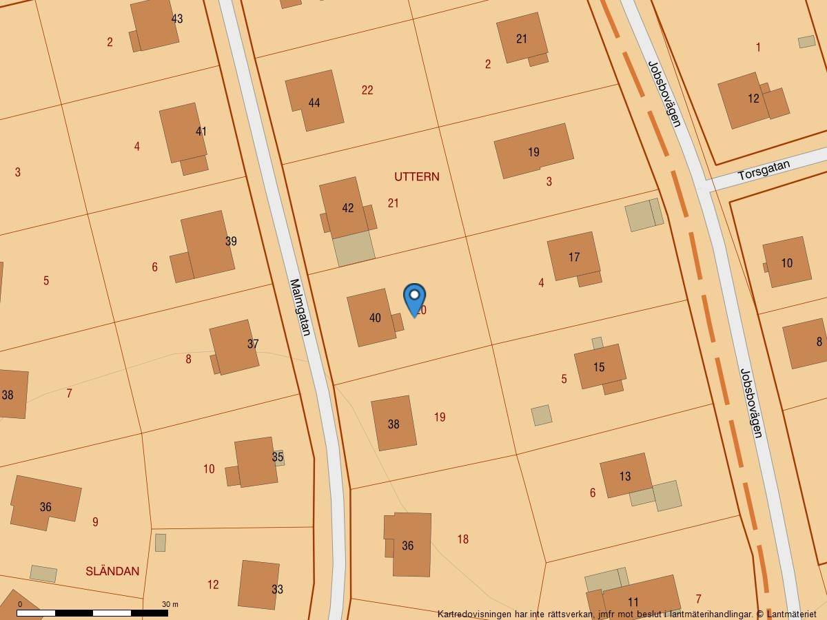 3 rum Villa på Malmgatan 40 SMEDJEBACKEN By Smedjebackens kommun - bild 23
