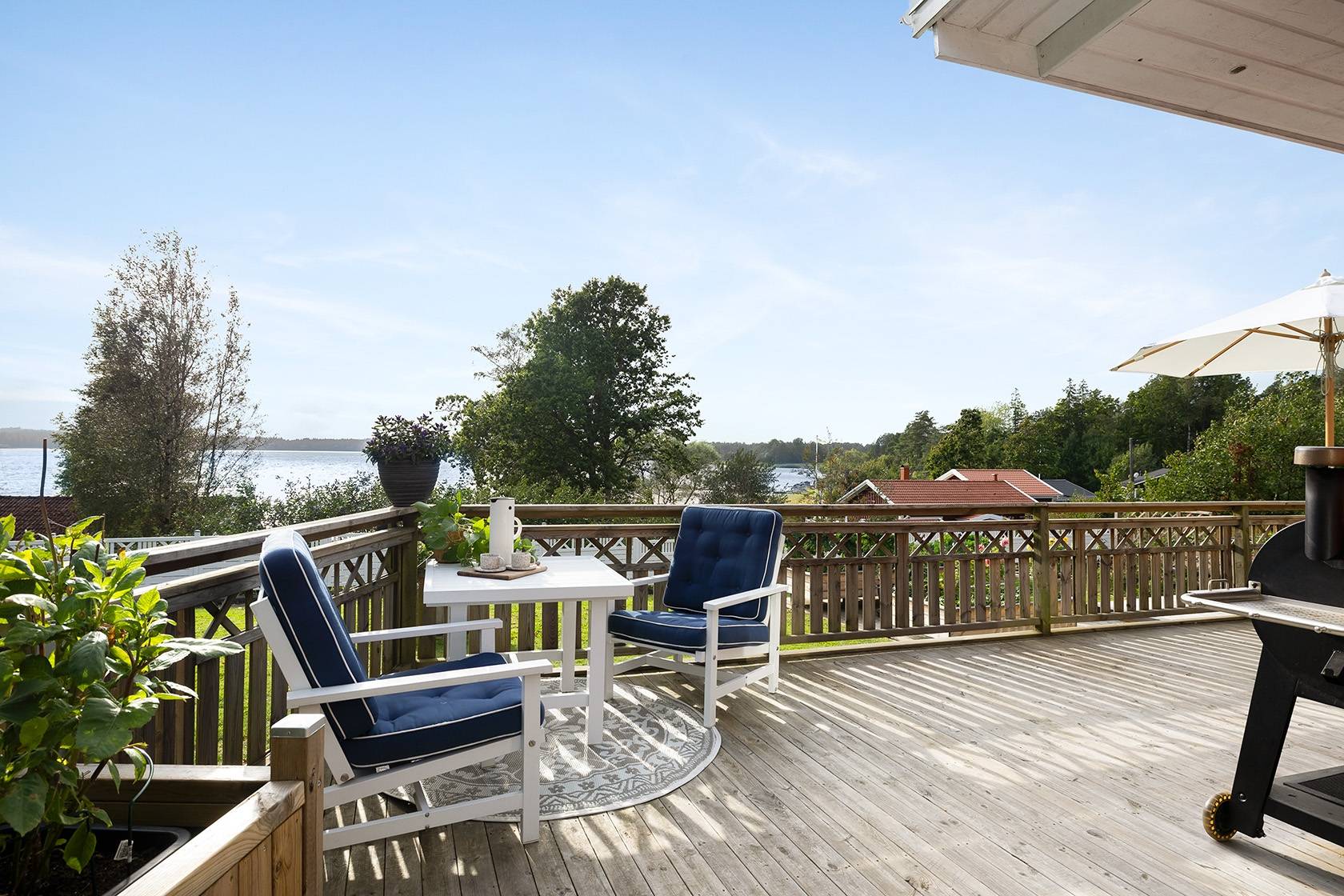 3 rum villa på Alviken 203 Siviken, Vänersborgs kommun - bild 4