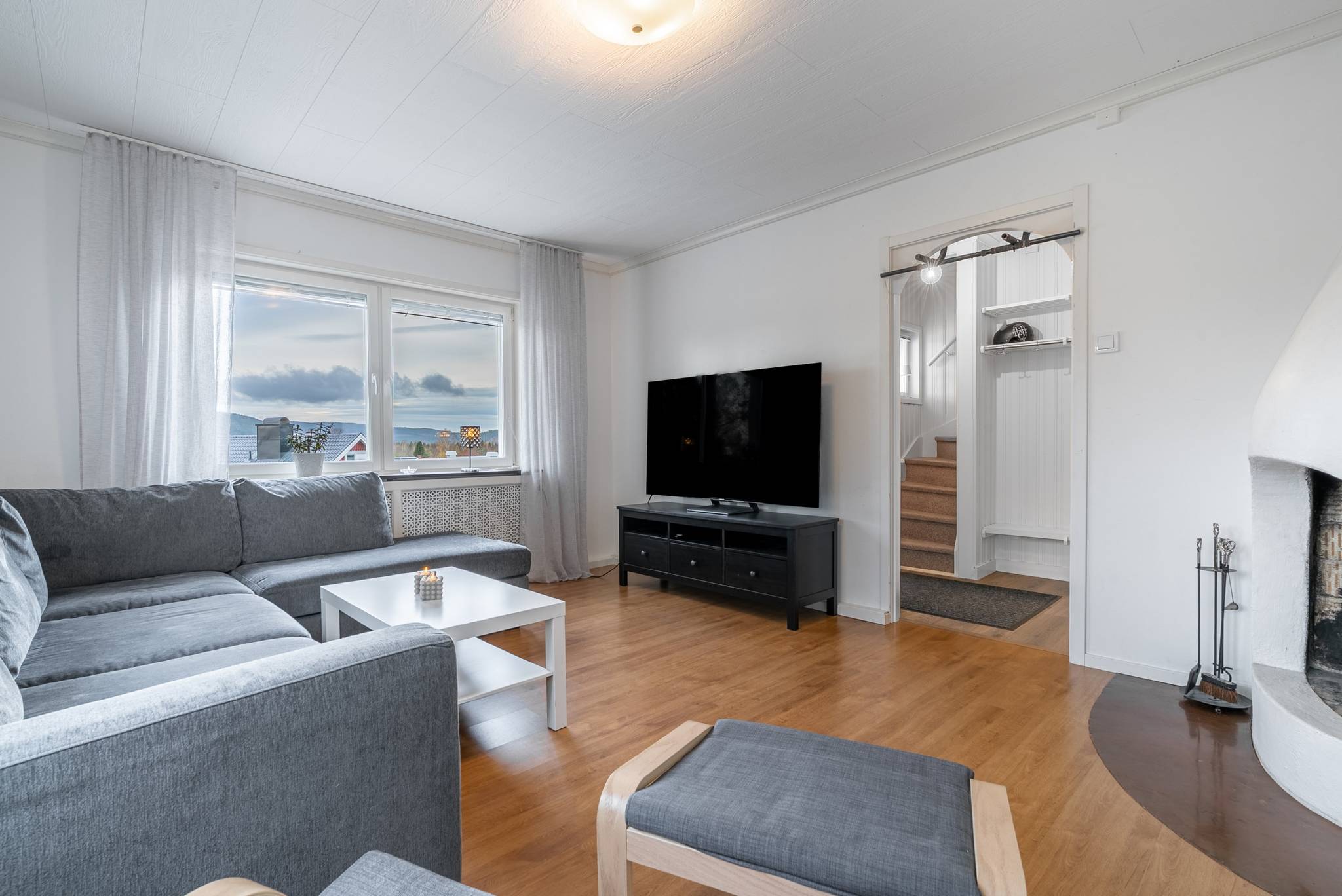 7 rum Villa på Orrvägen 9 Domsjö Örnsköldsviks kommun - bild 9