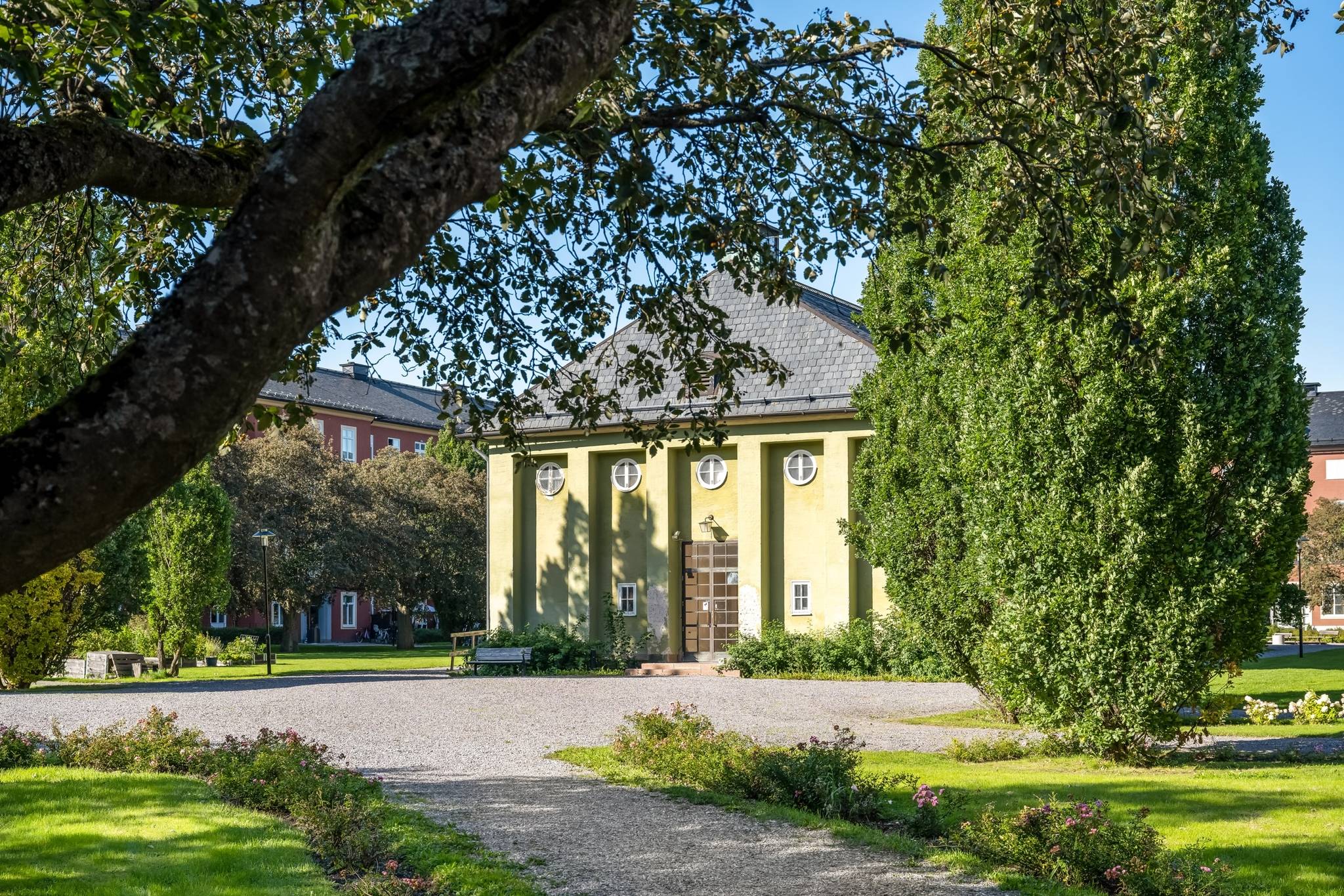 1 rum Lägenhet på Follingbogatan 14 Beckomberga Stockholms kommun - bild 33