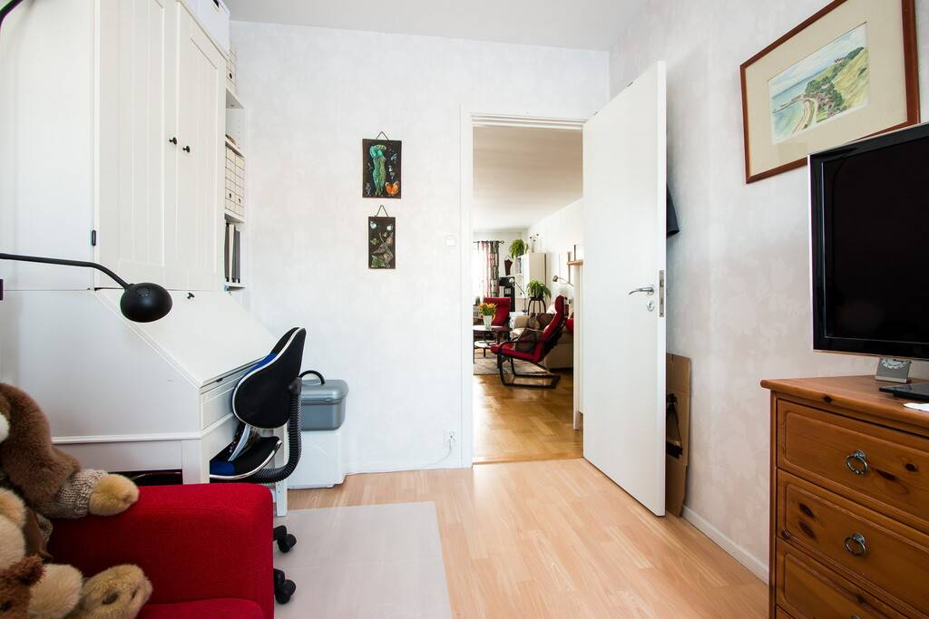 3 rum Lägenhet på Gärdesgatan 2A Centralt Karlskoga kommun - bild 24