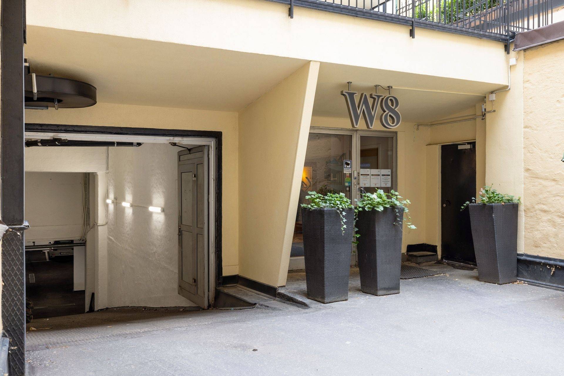 2 rum Lägenhet på Holländargatan 31 Stockholm Stockholms kommun - bild 17