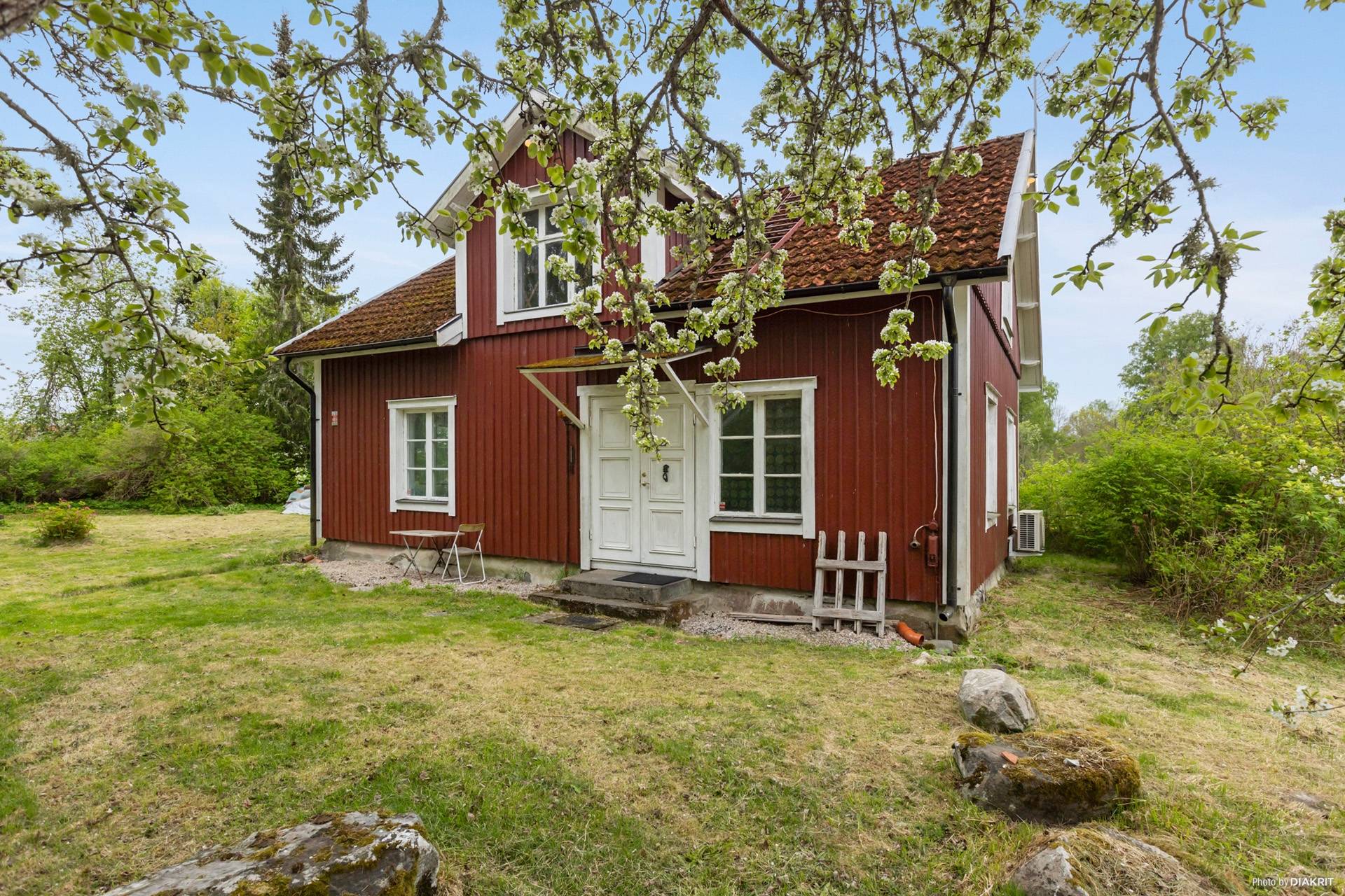 3 rum Vinterbonat fritidshus på Almas väg 16 Sjöboviken Örebro kommun - bild 6