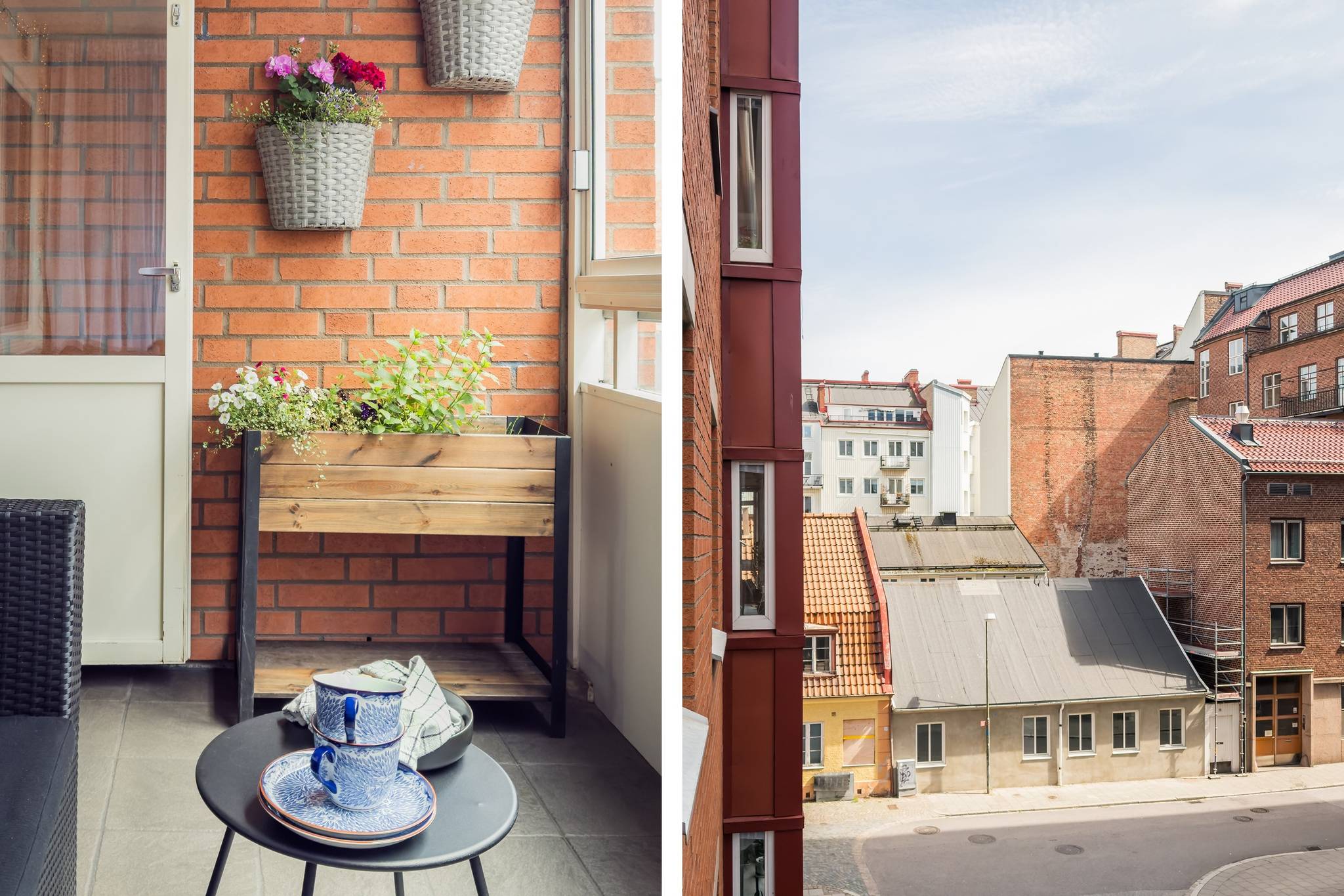 2 rum Lägenhet på Östra Förstadsgatan 17G Slussen Malmö kommun - bild 13