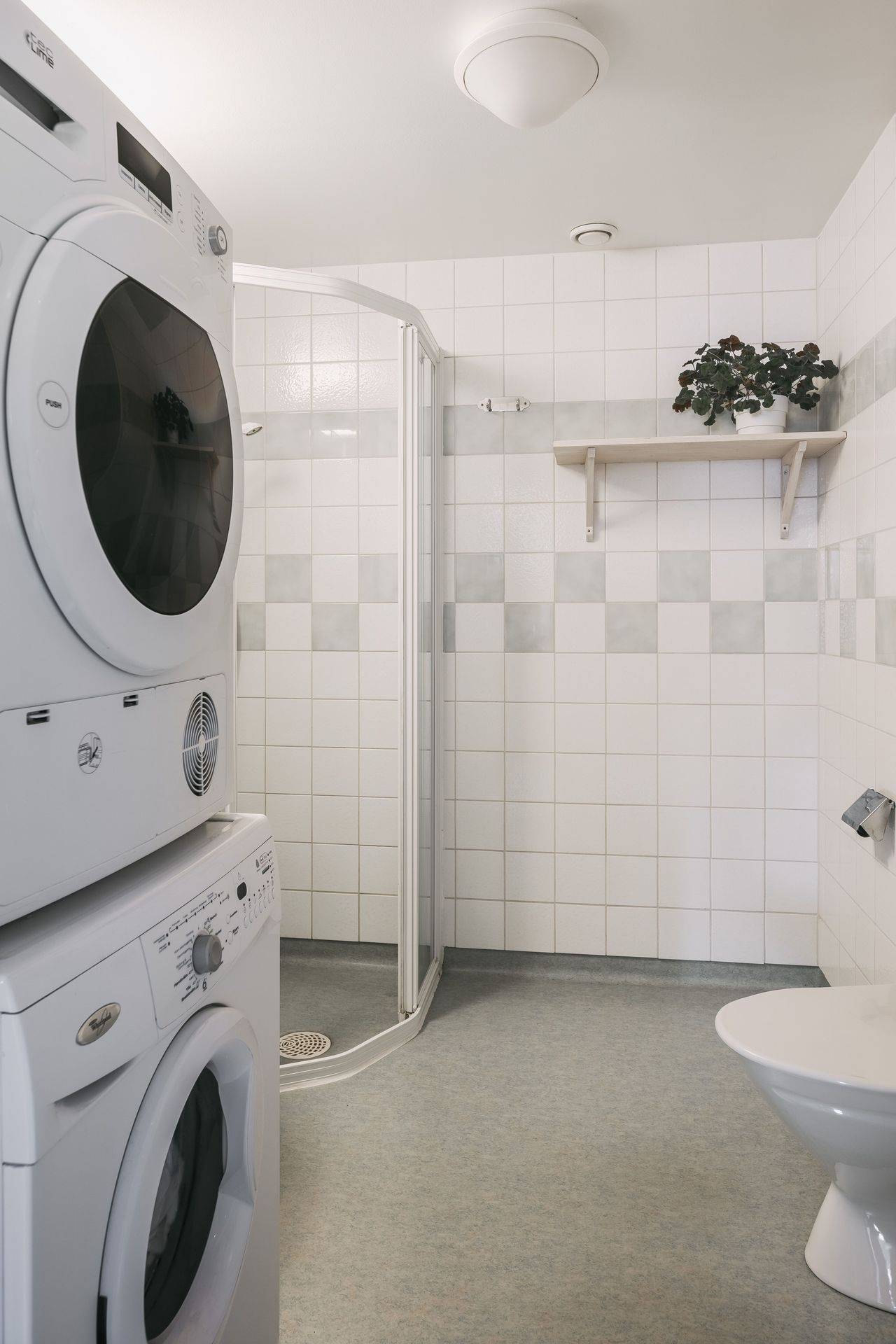 3 rum Lägenhet på Gröna vägen 60 A Hentorp Skövde kommun - bild 17