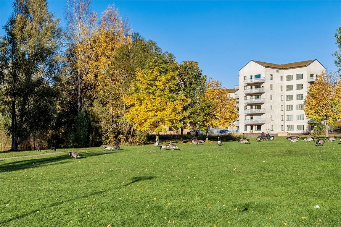 4 rum Lägenhet på Ulvsättragränd 10 Kallhäll Järfälla kommun - bild 27