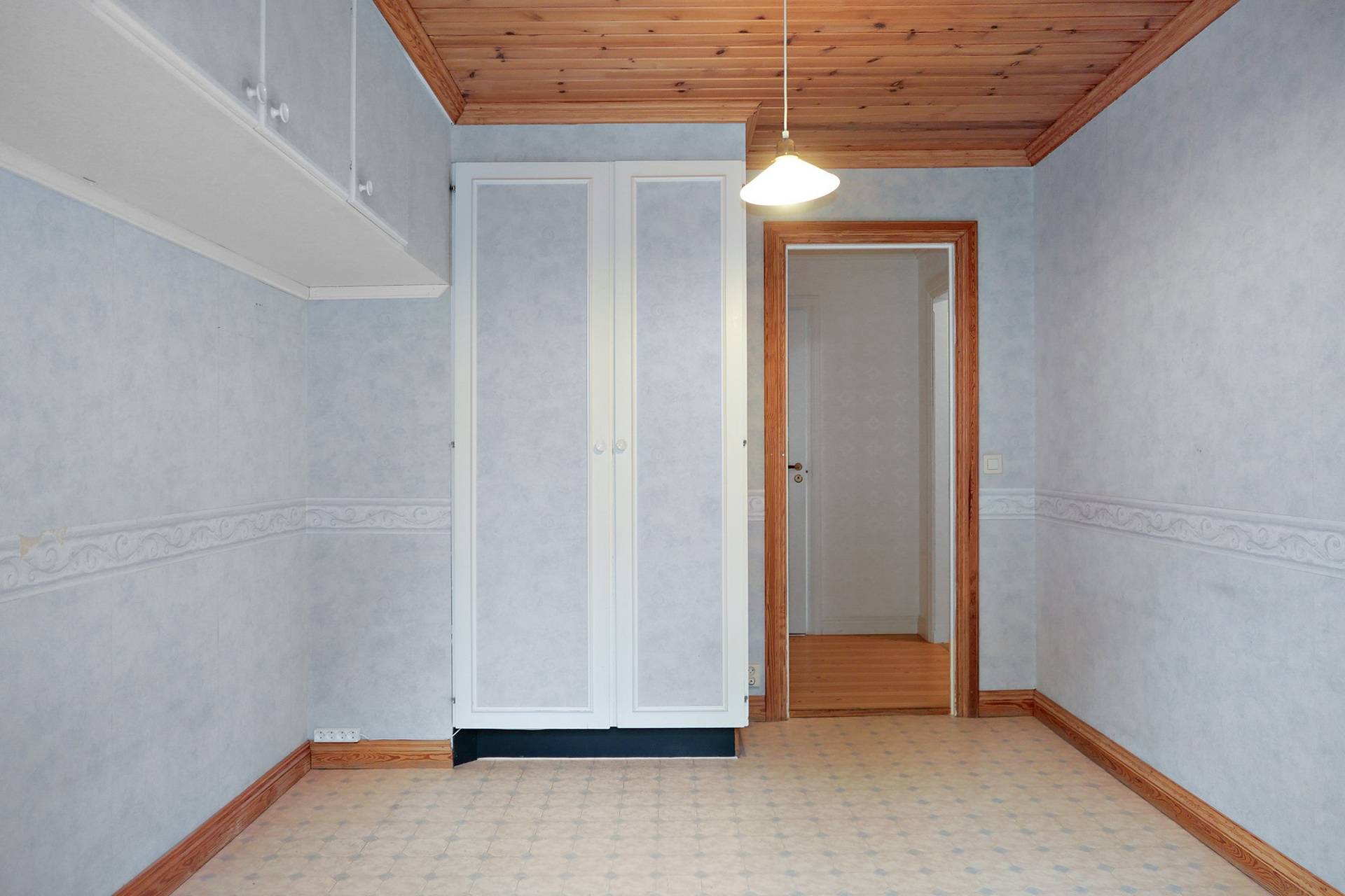 6 rum Villa på Ekgatan 12 Hammarshaget Åmåls kommun - bild 21