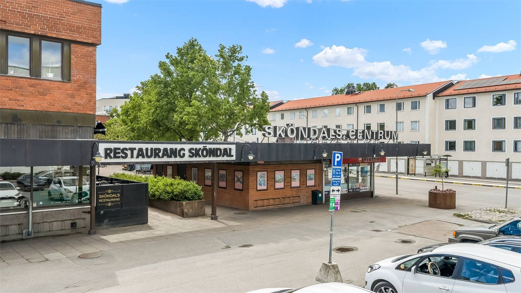 3 rum Lägenhet på Källvretsslingan 13A Sköndal Stockholms kommun - bild 45