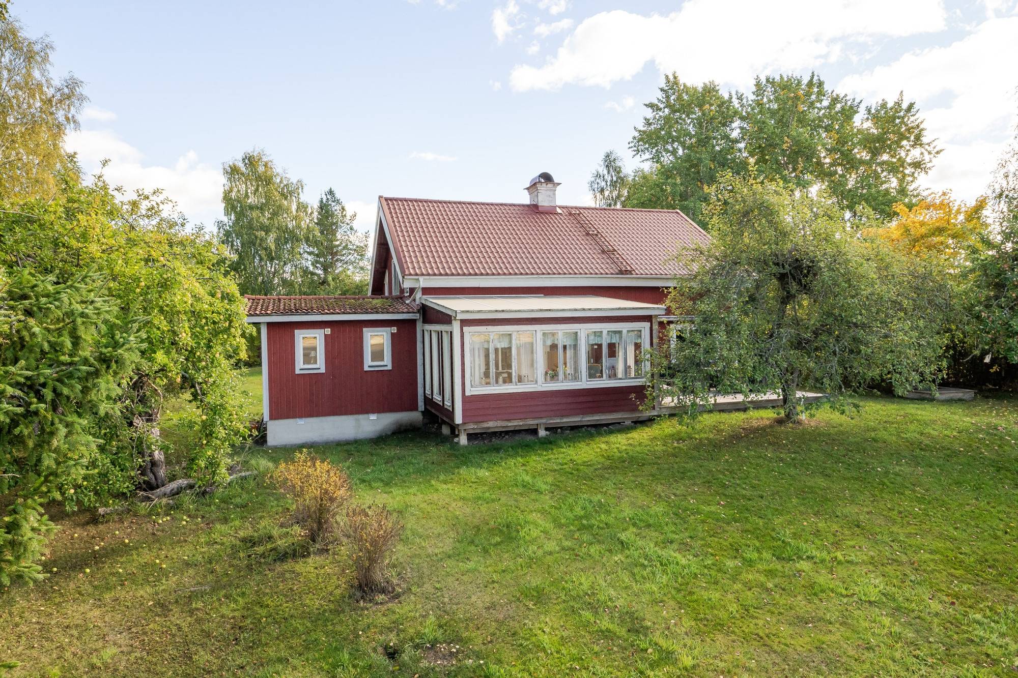 5 rum Gård/skog på Forneby 174 Forneby Sala kommun - bild 11