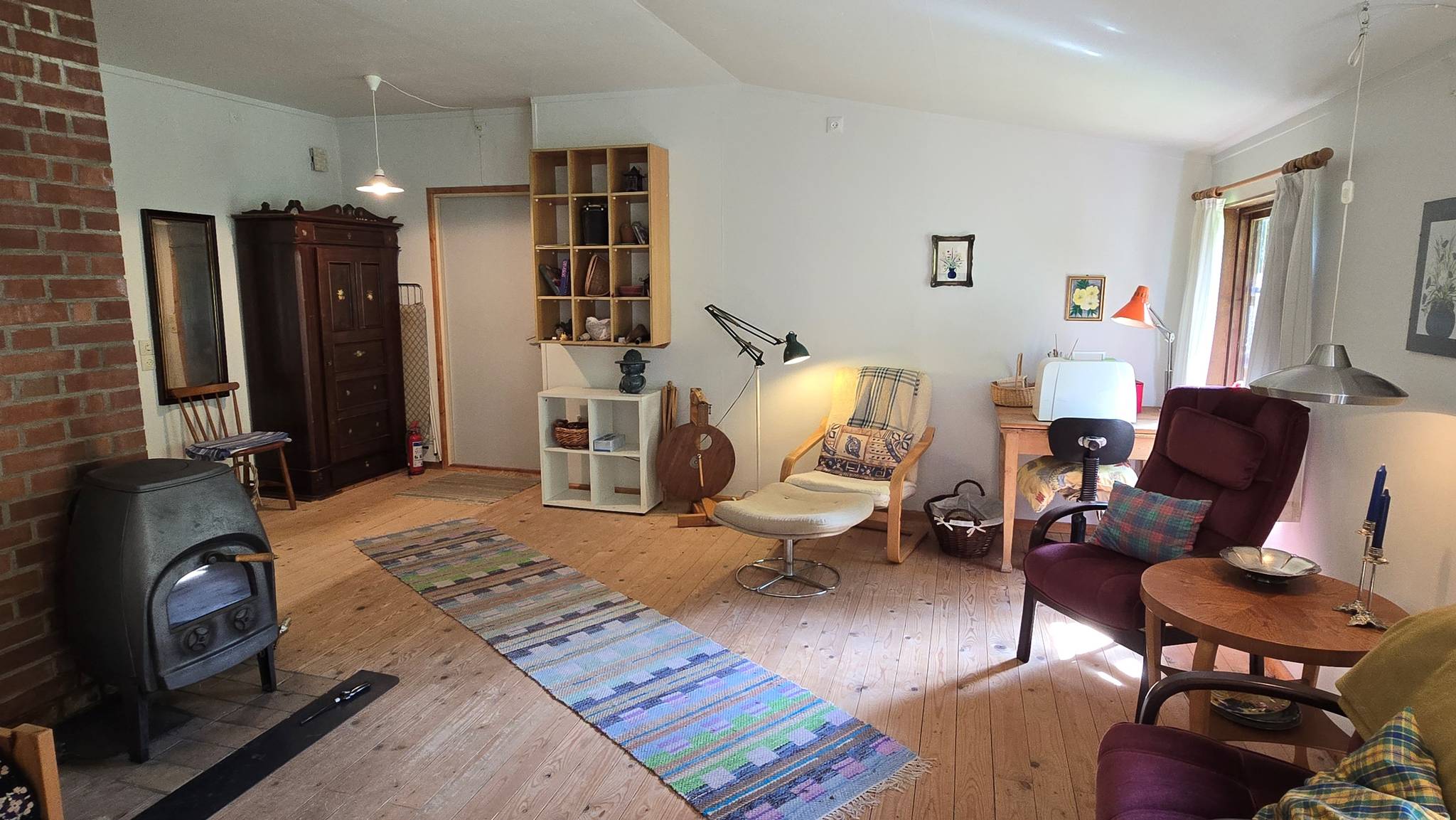 6 rum Vinterbonat fritidshus på Höjaholm 543 Örkelljunga kommun - bild 74